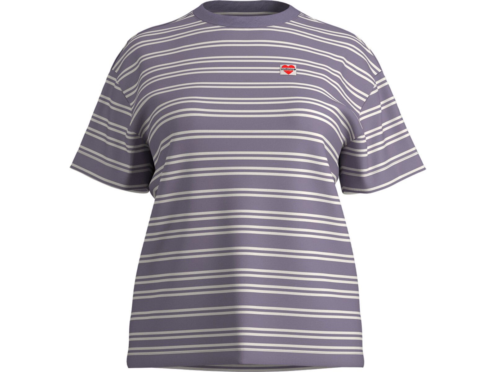Maloja KeskiM., shaded purple stripe | Bild 1