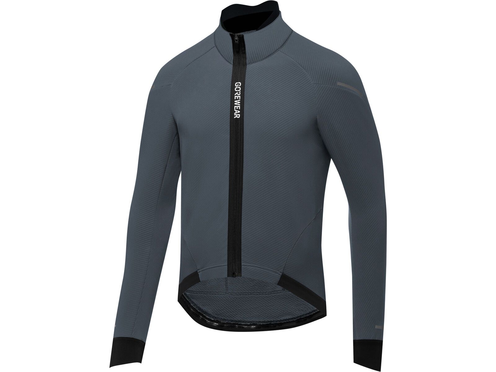 GOREWEAR Spinshift Thermo Jacke Herren, lab graphite | Bild 2