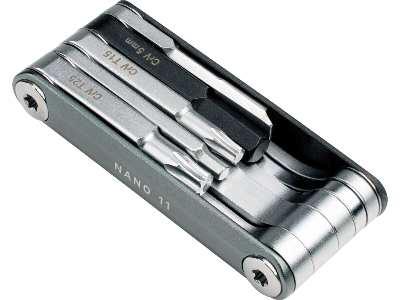 Topeak Nano 11 | Bild 2