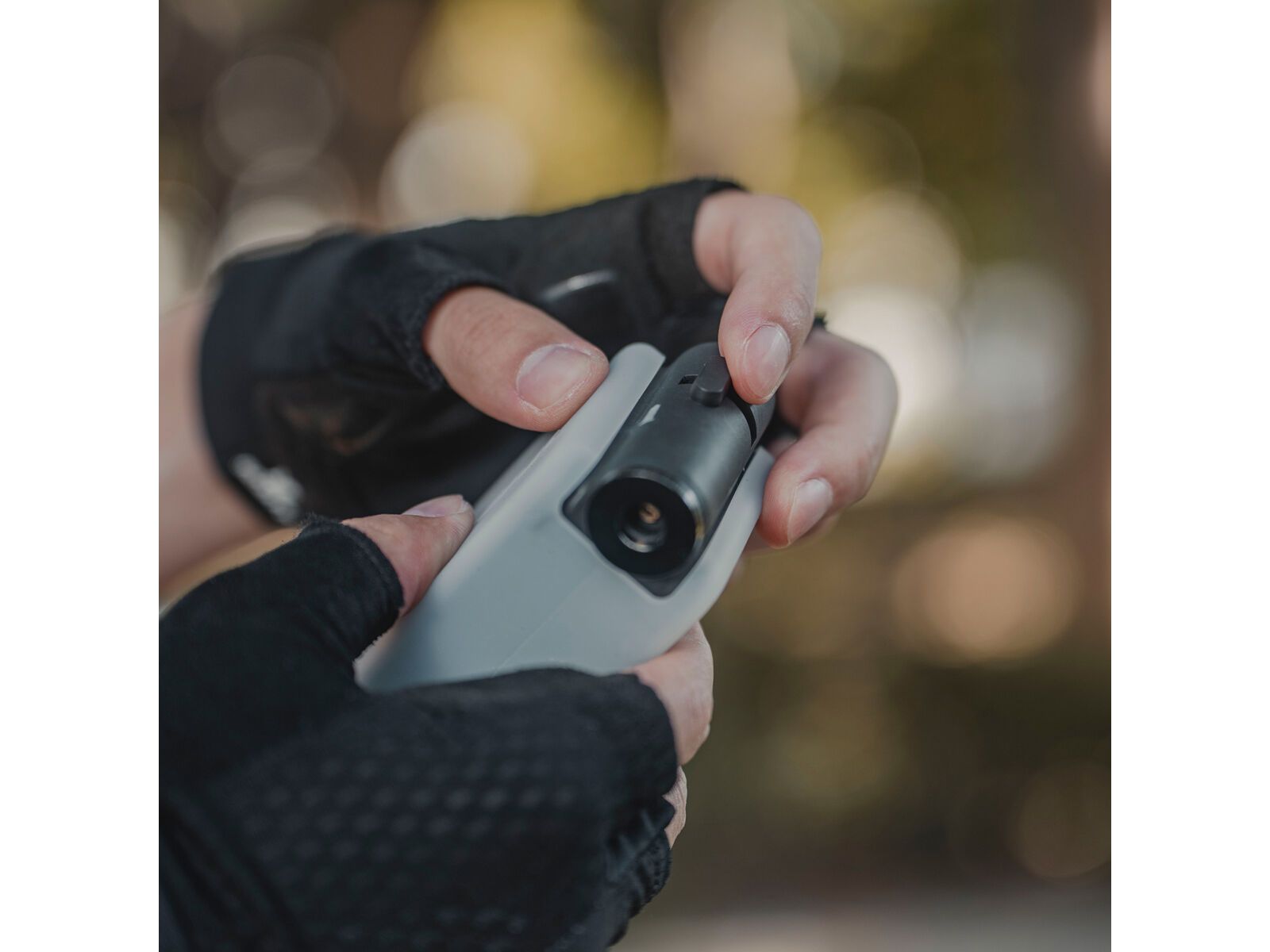 Topeak E-Booster Digital | Bild 10