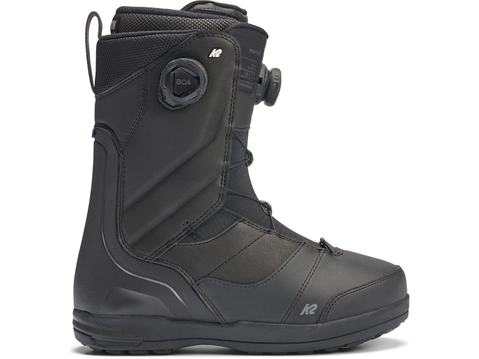 K2 Maysis, black | Bild 2