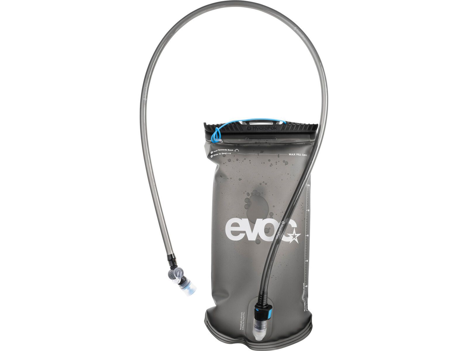 Evoc Hydration Bladder 1,5, carbon grey | Bild 1