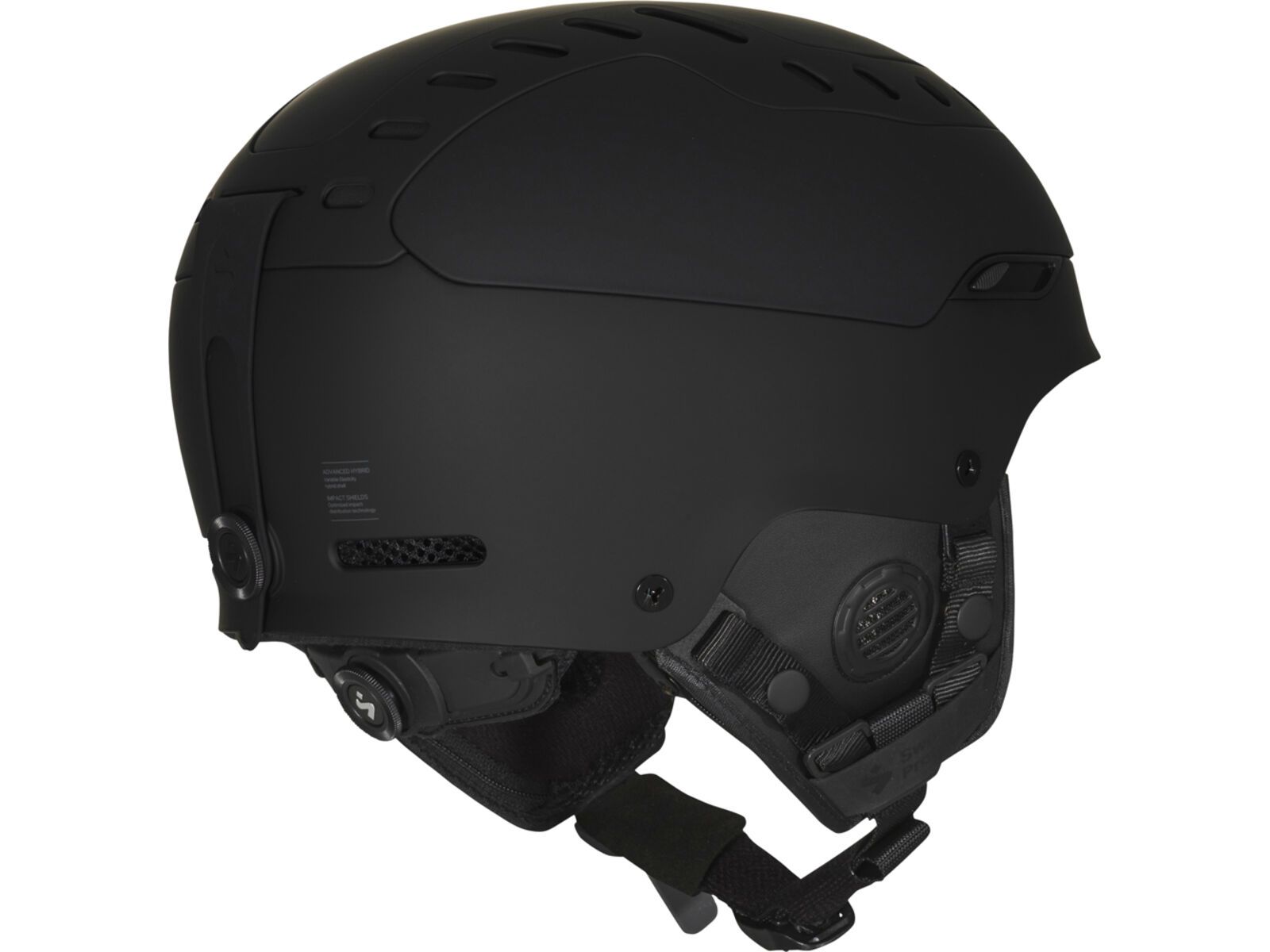 Sweet Protection Switcher MIPS, dirt black | Bild 3