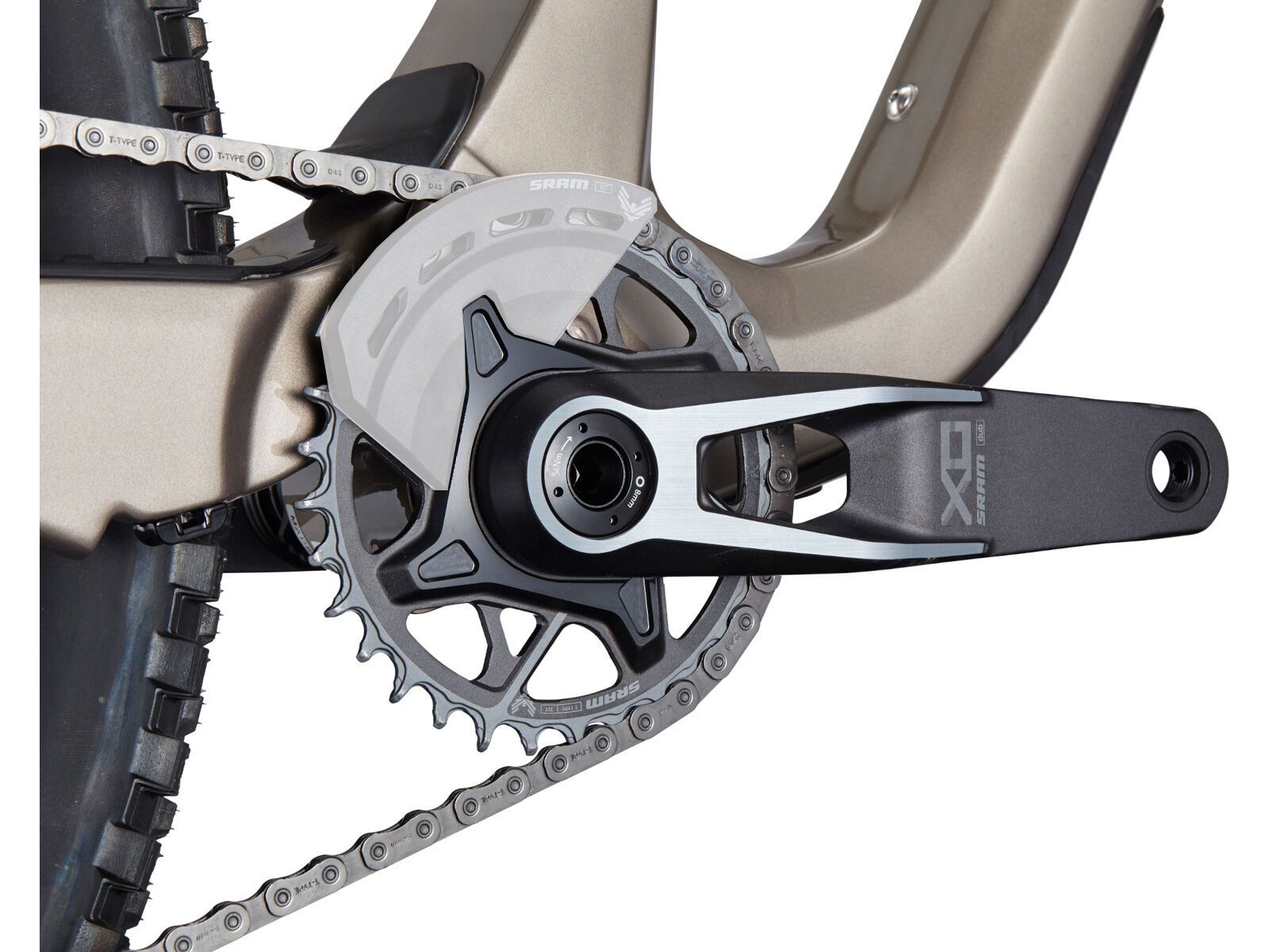 Cannondale Habit Carbon LT LTD, meteor gray | Bild 4