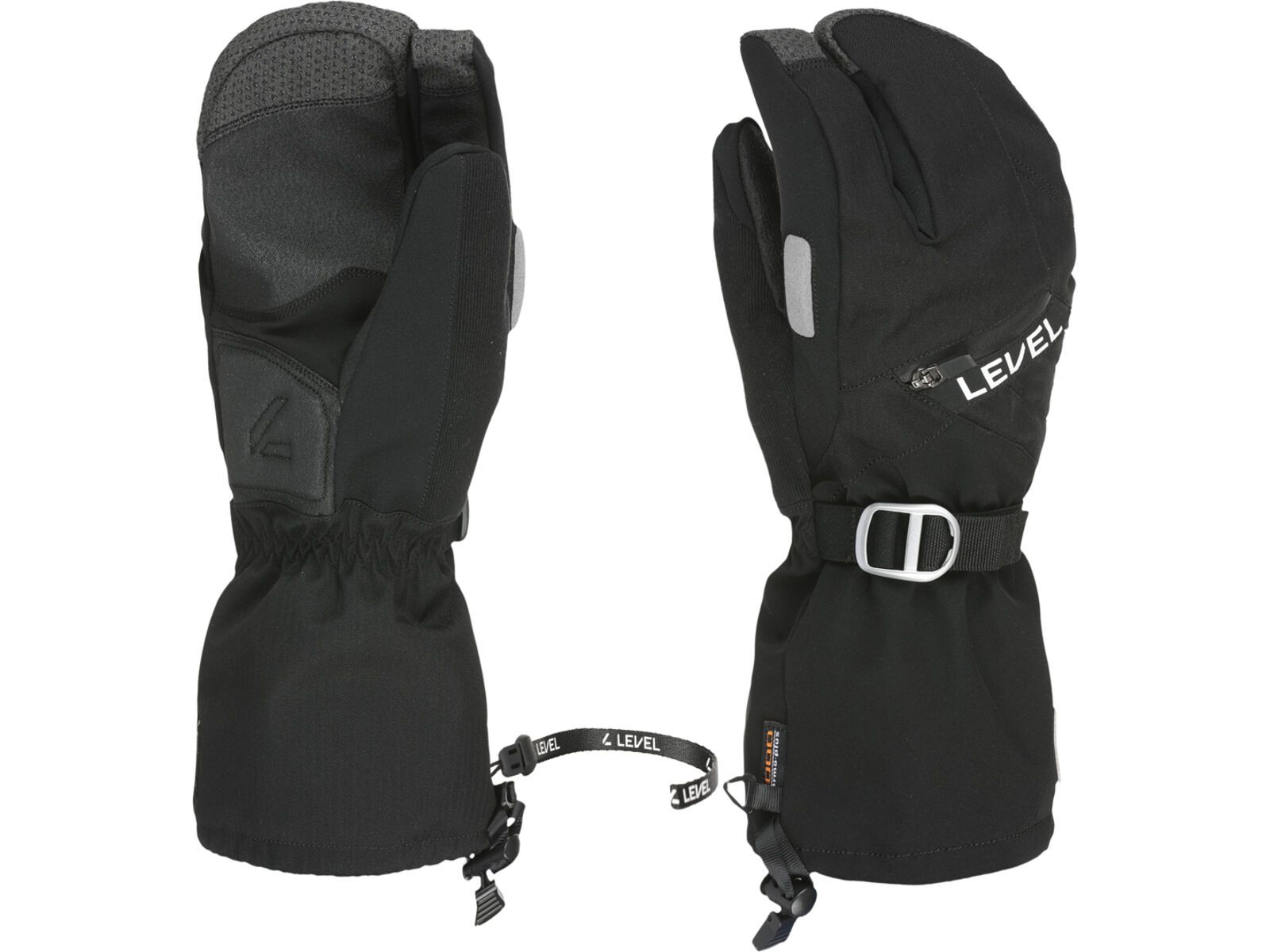 Level Star Trigger, black | Bild 1