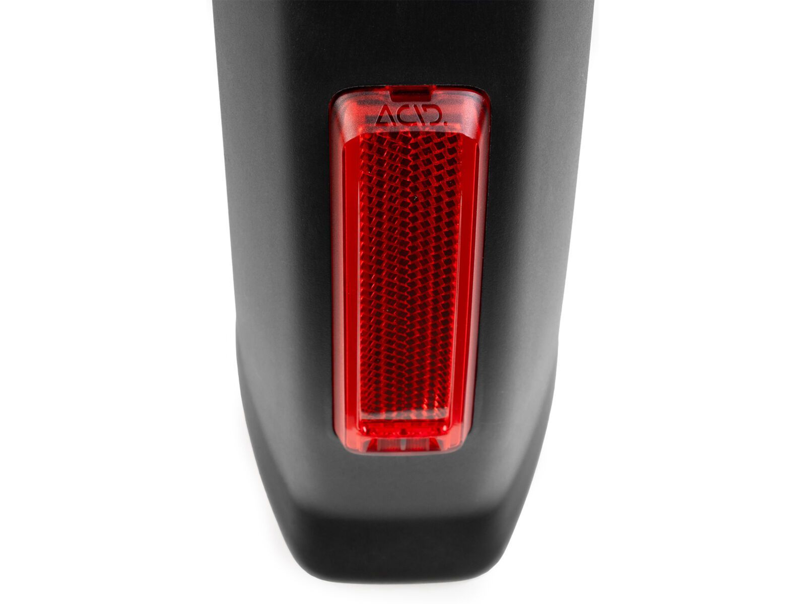 Cube Acid Dynamo Schutzblechrücklicht Pro-D SIC 2.0, black | Bild 4