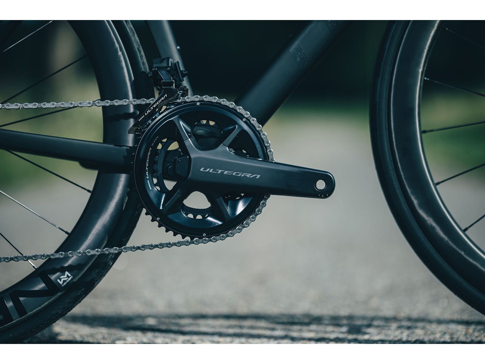 Cube Litening Air C:68X Race, blackline | Bild 8