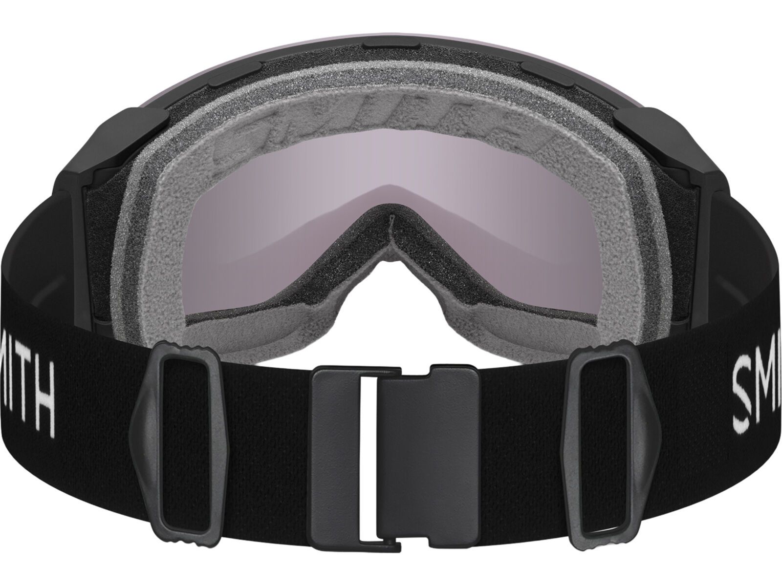 Smith 4D Mag, ChromaPop Everyday Blue Mirror / black | Bild 3