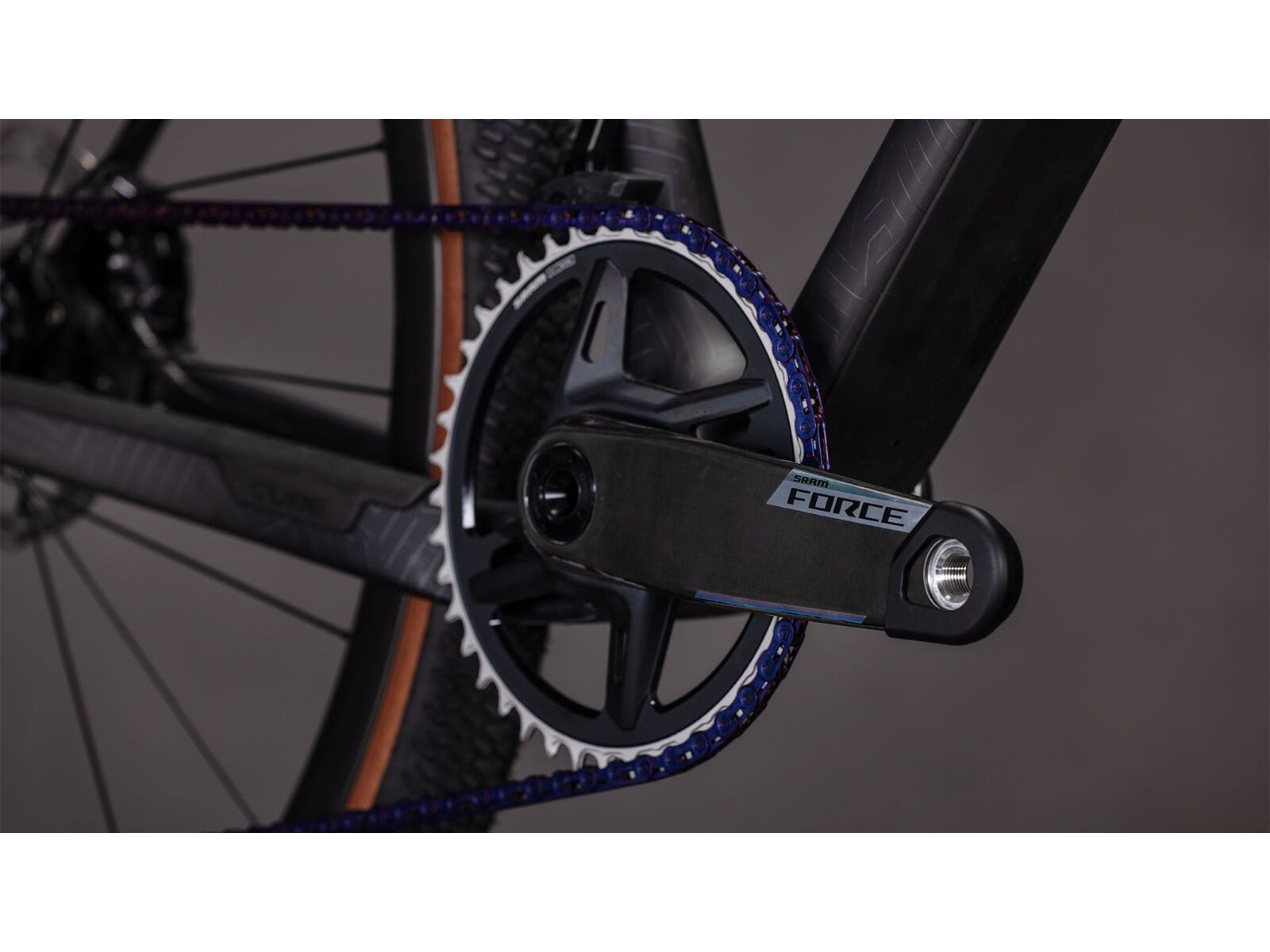 Cube Nuroad C:62 EXC, carbon´n´crisscross | Bild 8