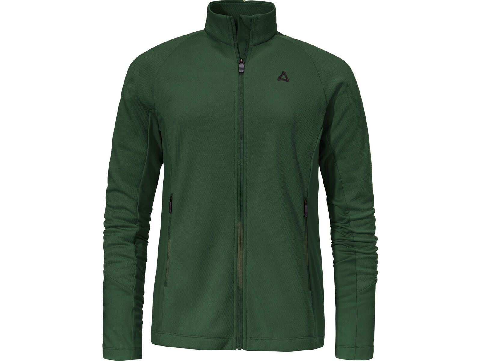 Schöffel Fleece Jk Style Wakeland WMS, dark jade | Bild 1