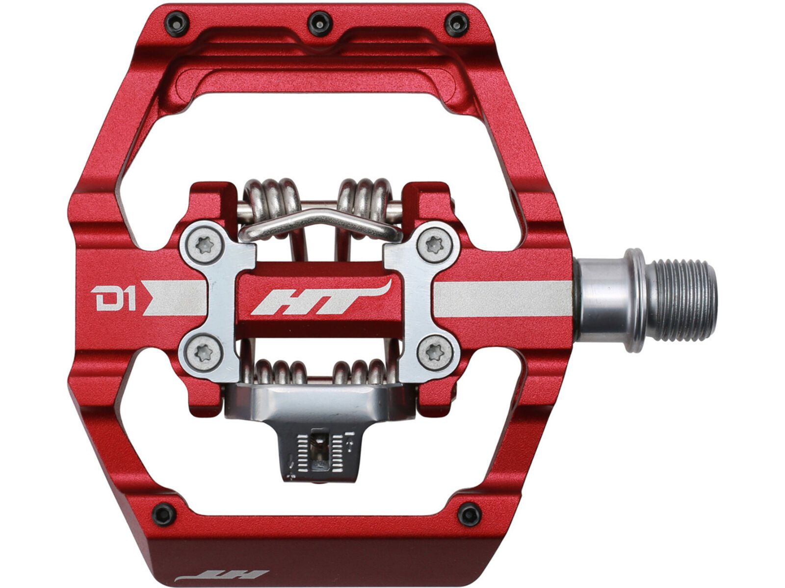 HT Components D1, red | Bild 1