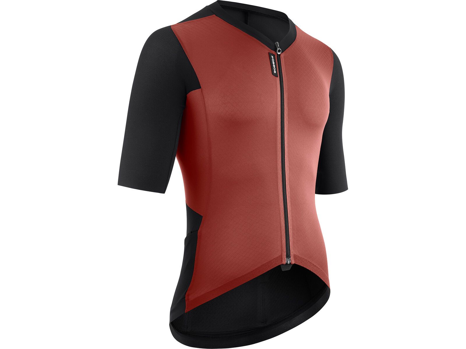 Assos Tactica Jersey T5, burned brown | Bild 2