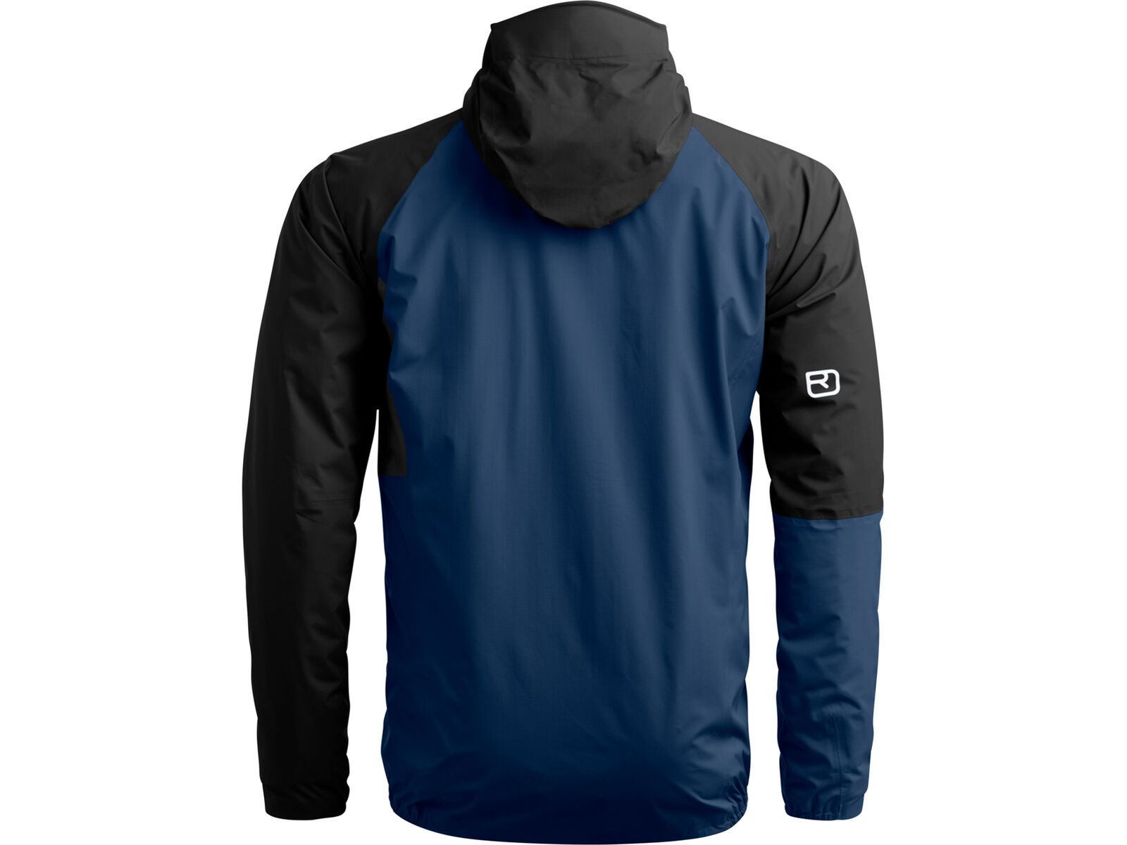Ortovox Shield Light Piz Selva 2.5L Jacket M, deep ocean | Bild 2