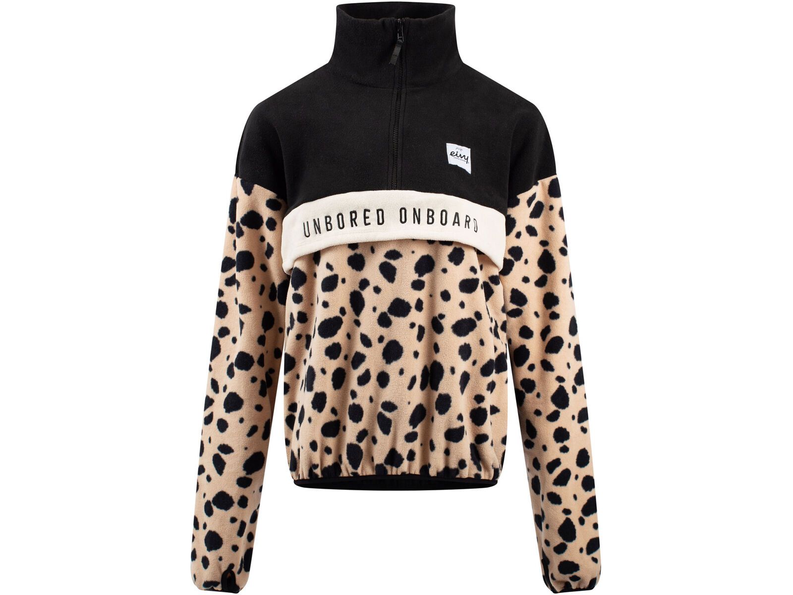 Eivy Ball Fleece, cheetah | Bild 1