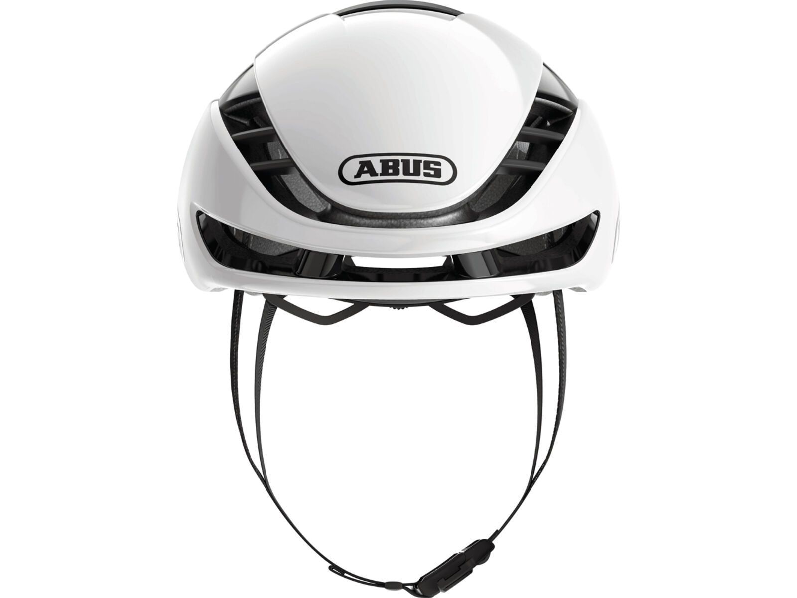 Abus Gamechanger 2.0 MIPS, shiny white | Bild 3