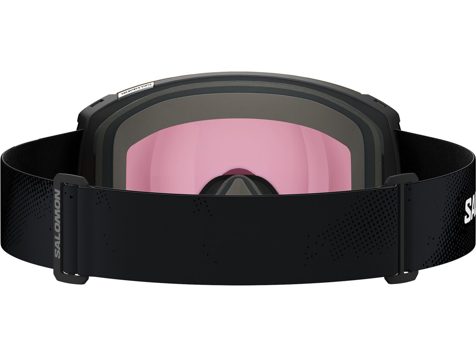 Salomon Radium, Photochromic ML Red / black | Bild 3