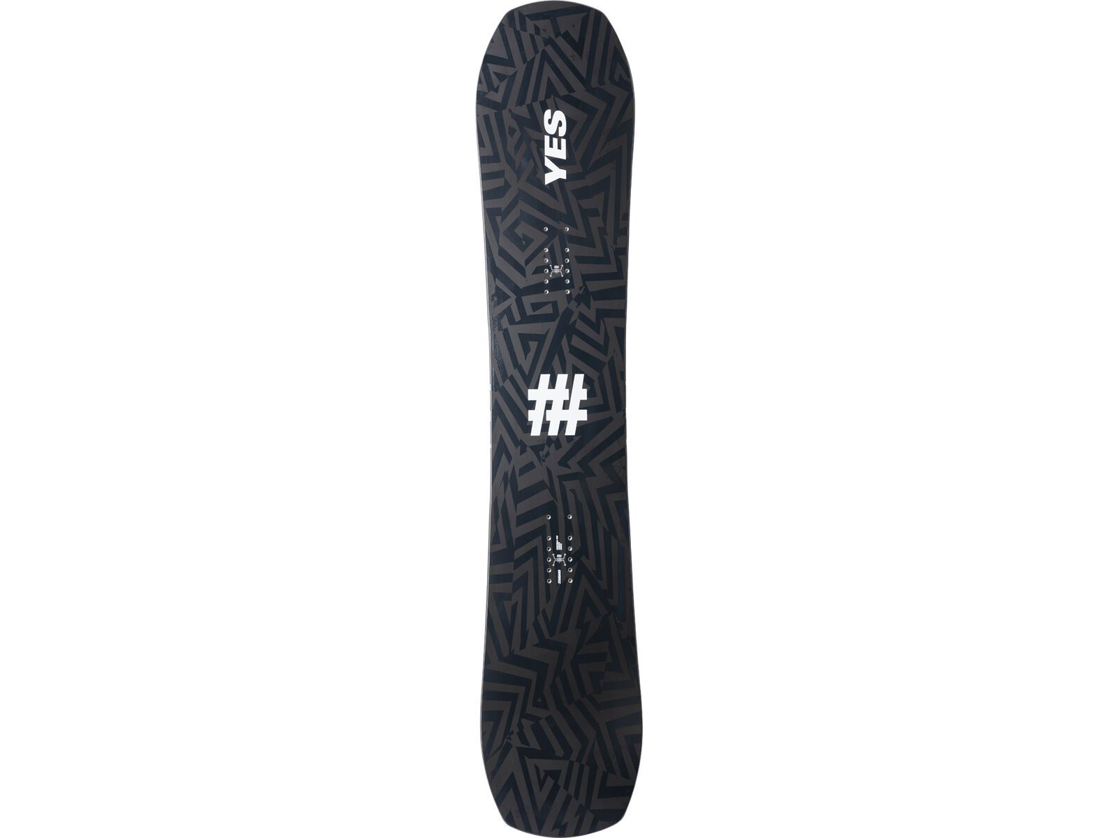 Yes Standard, black | Bild 2