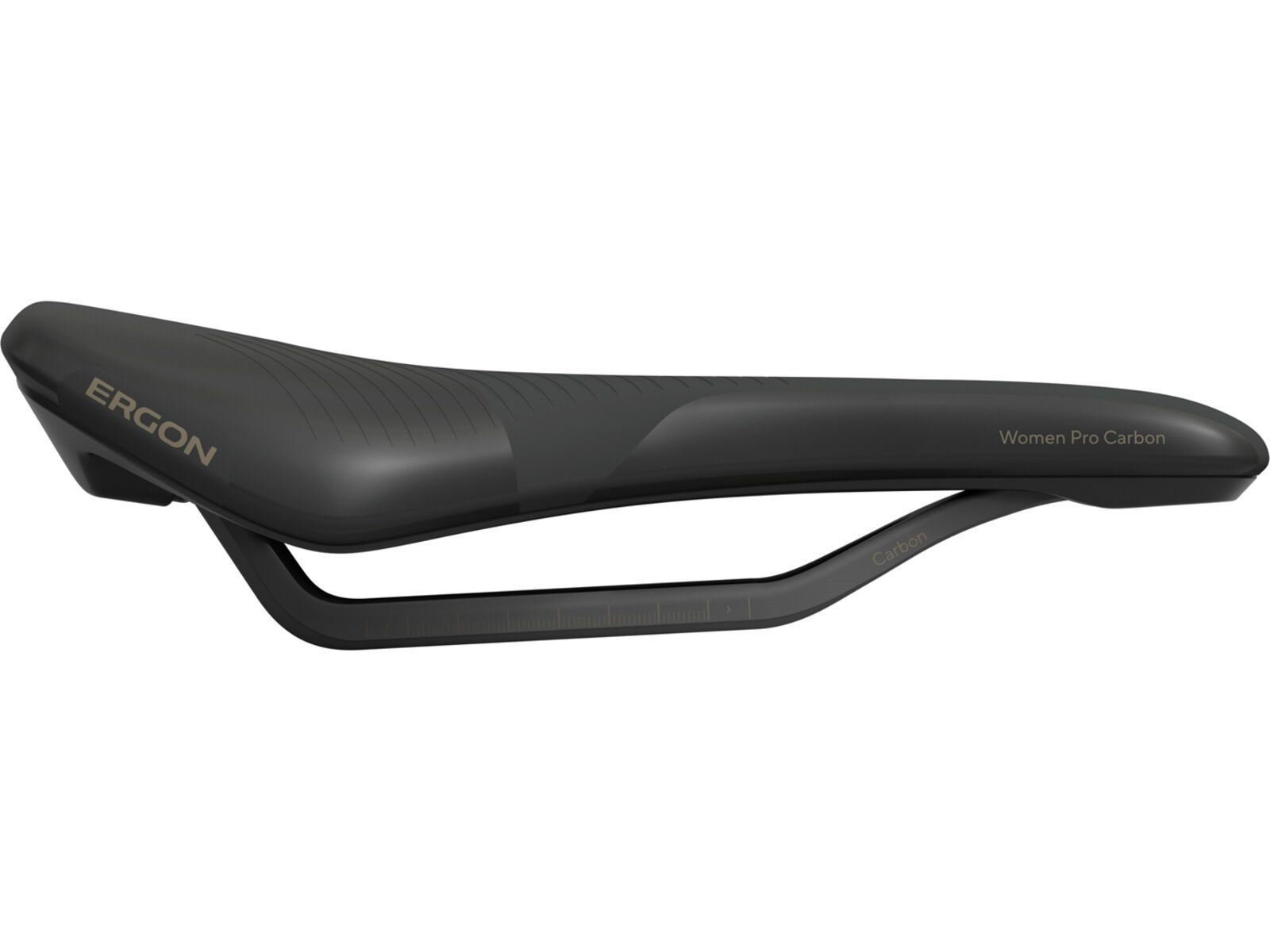 Ergon SR Allroad Pro Carbon Women M/L, black | Bild 3