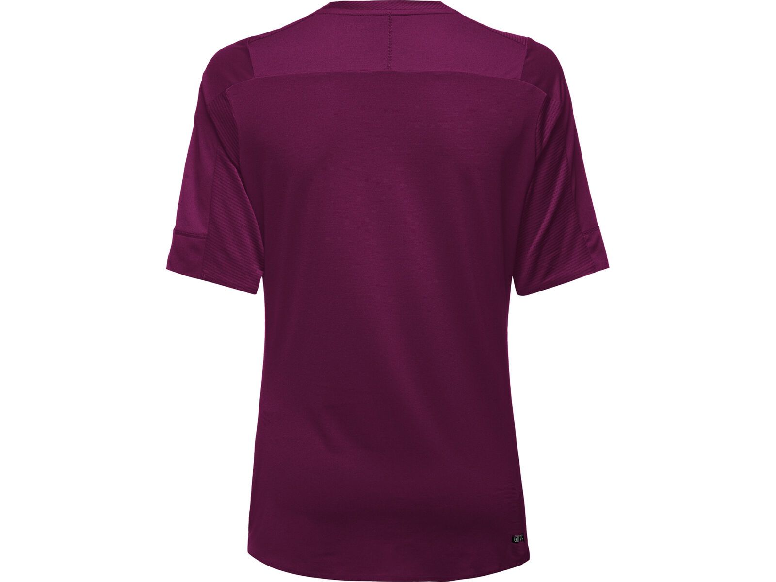 GOREWEAR TrailKPR Trickot Damen, process purple | Bild 3