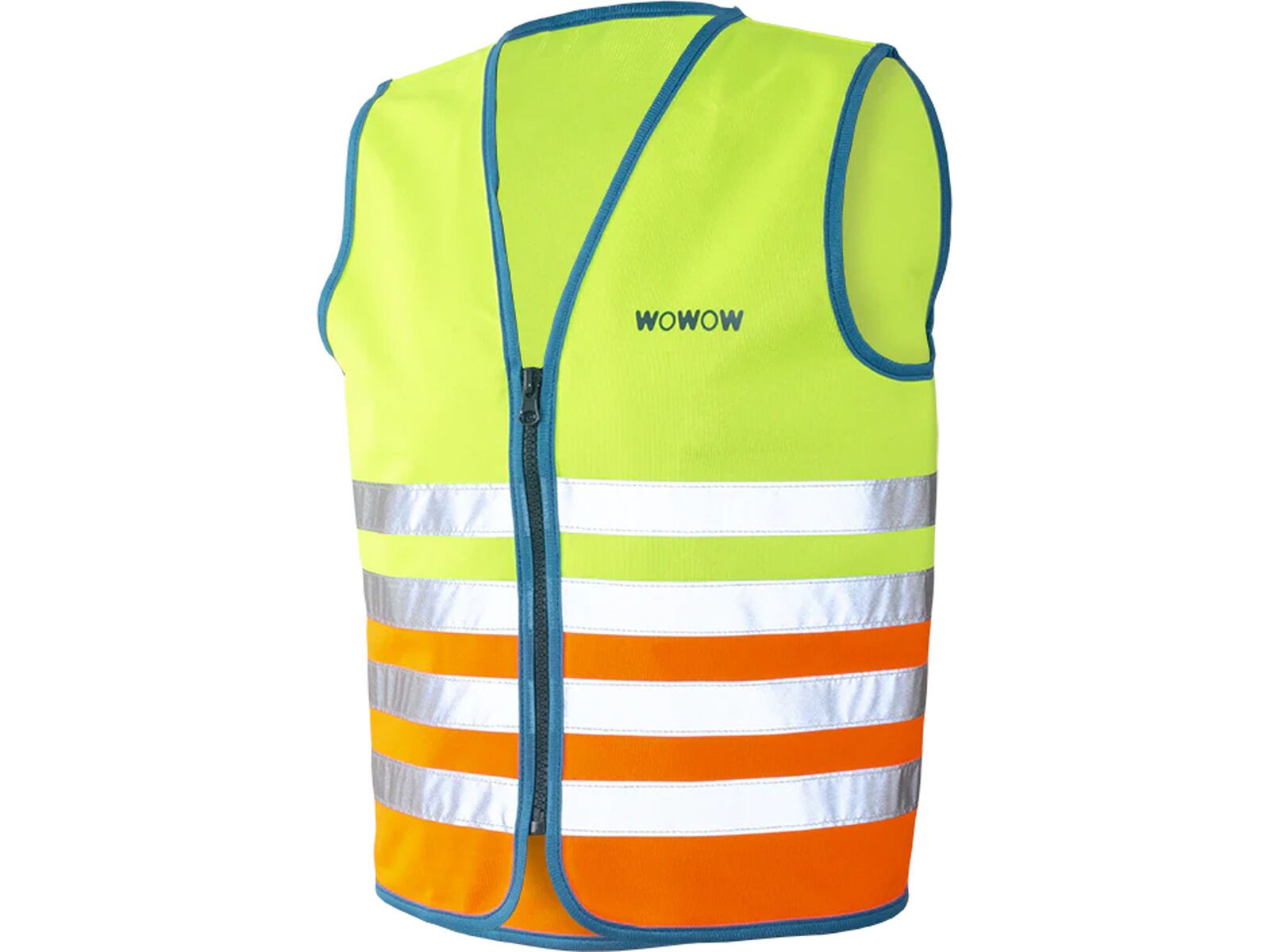 Wowow Wasabi Jacket, green | Bild 1