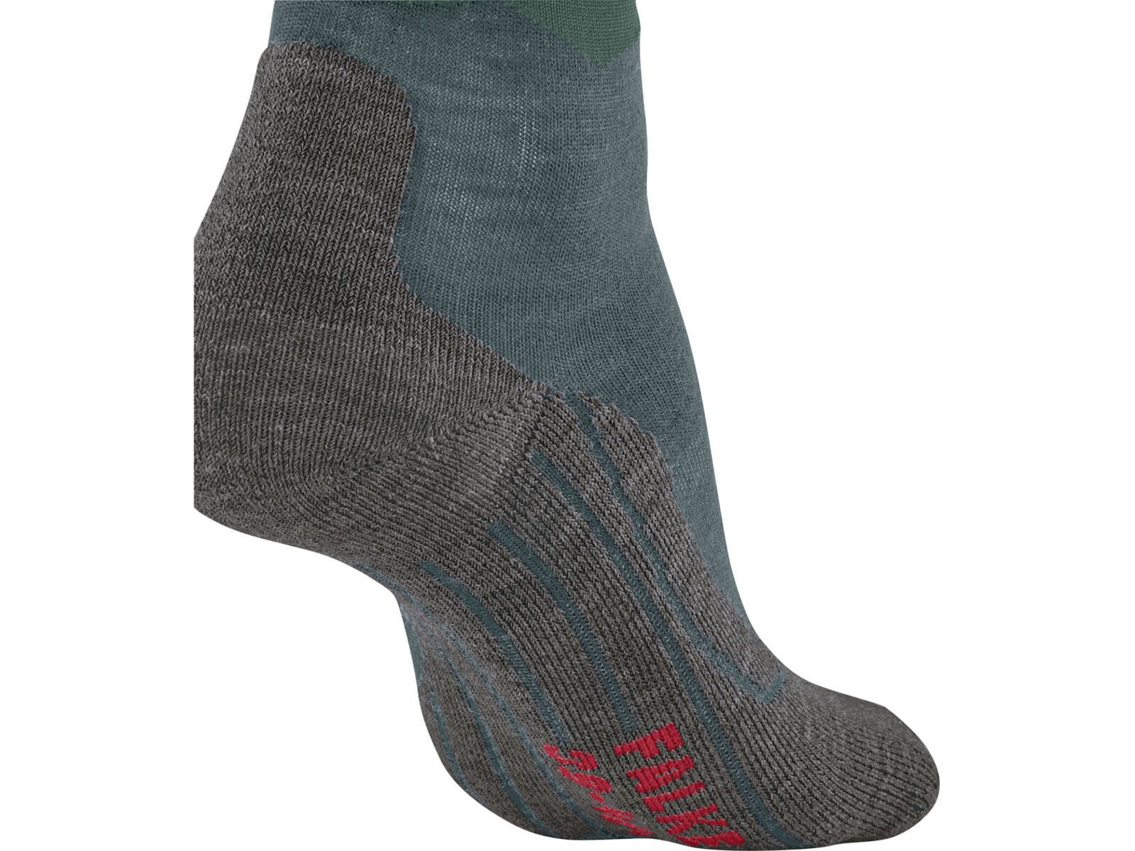 Falke TK2 Explore Herren, steel grey | Bild 5
