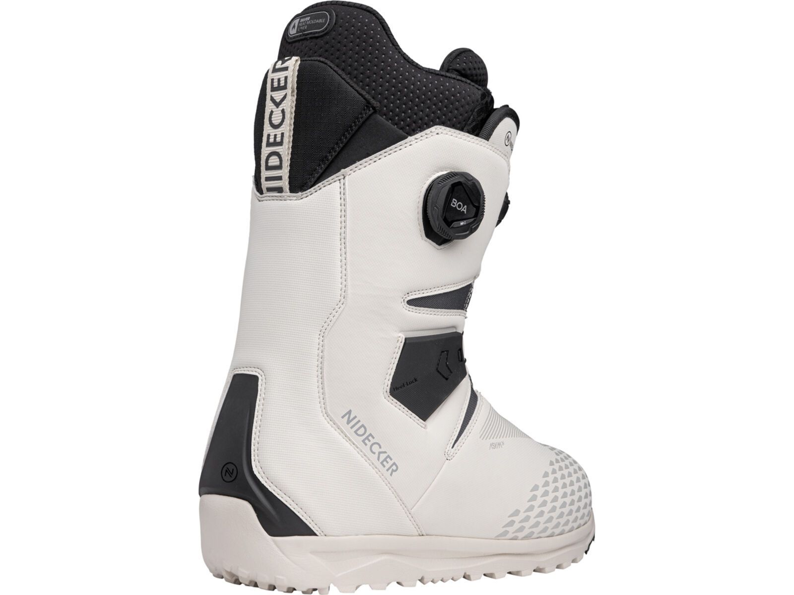 Nidecker Altai Men, bone white | Bild 3