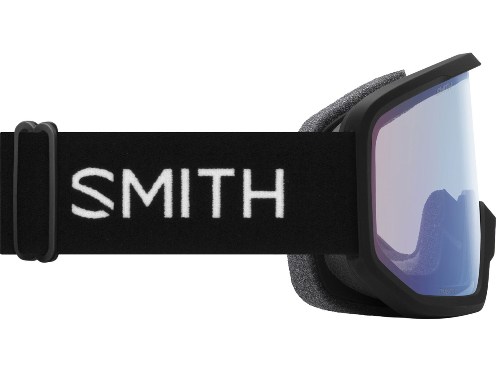 Smith Transfer, Blue Sensor Mirror / black | Bild 4