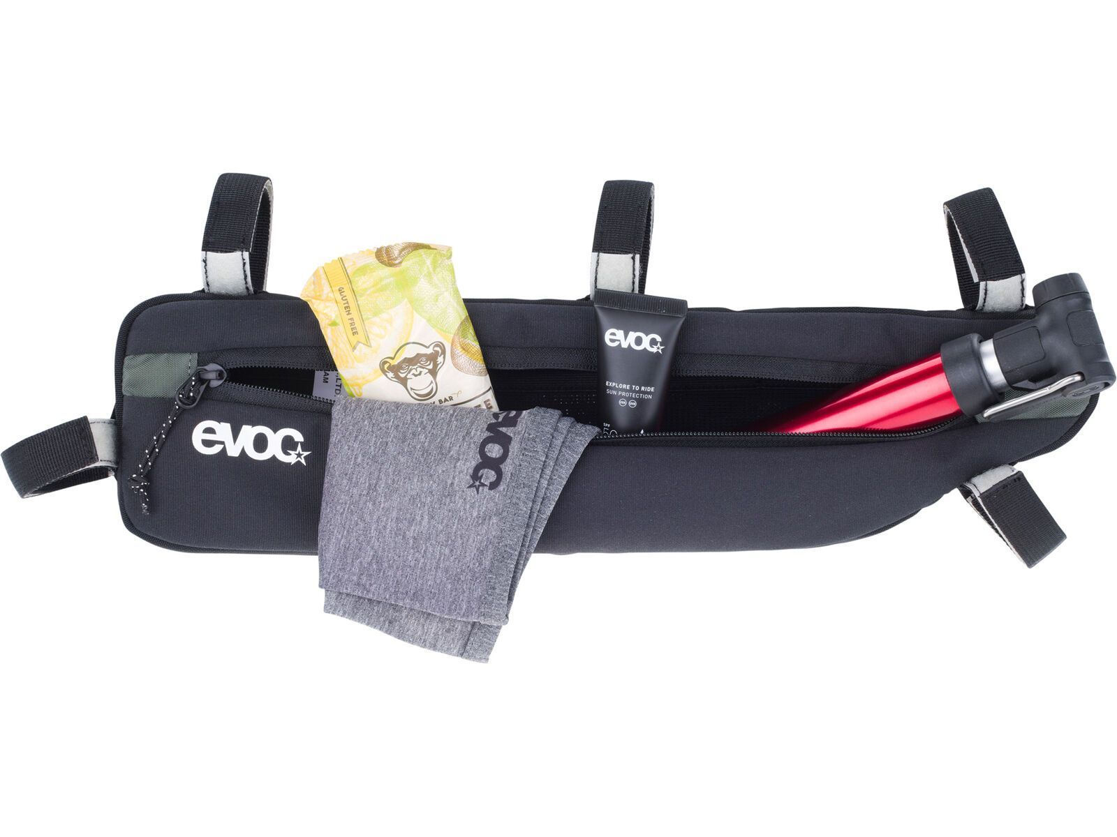 Evoc Frame Pack, gretel | Bild 5