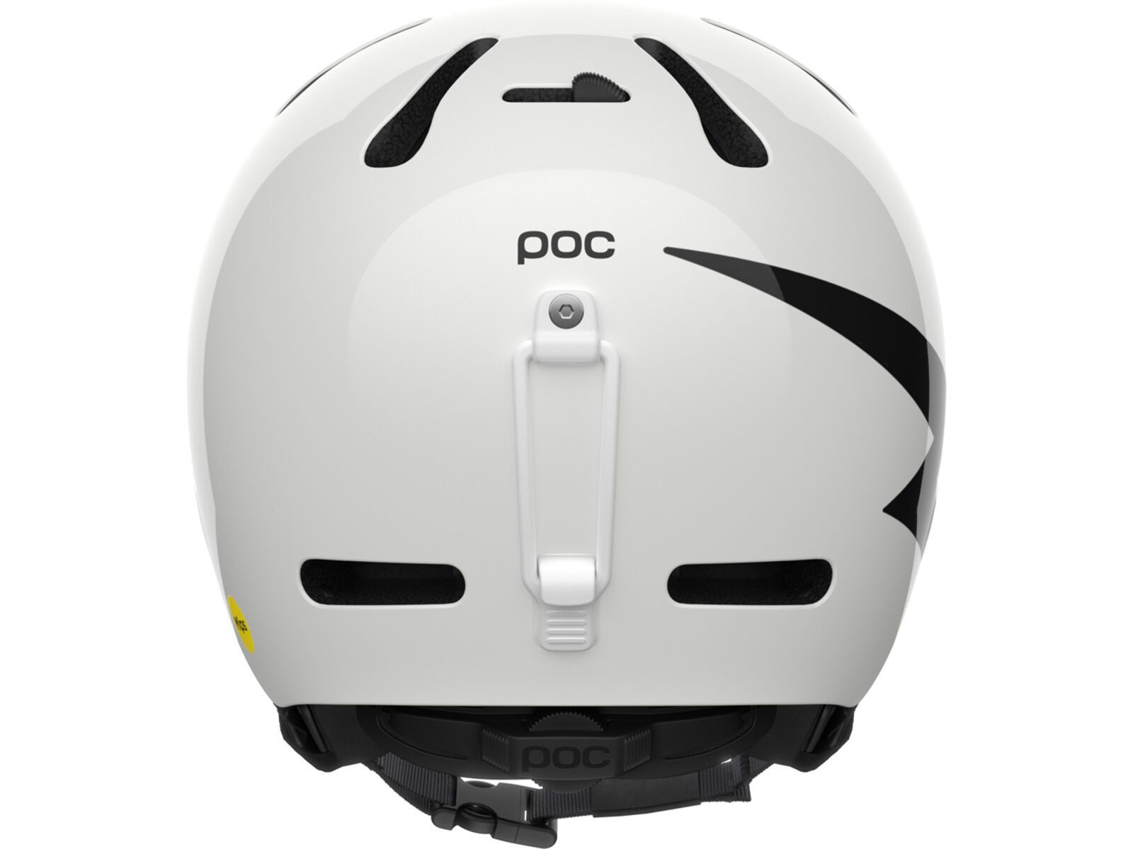 POC Fornix MIPS, blixten white | Bild 3