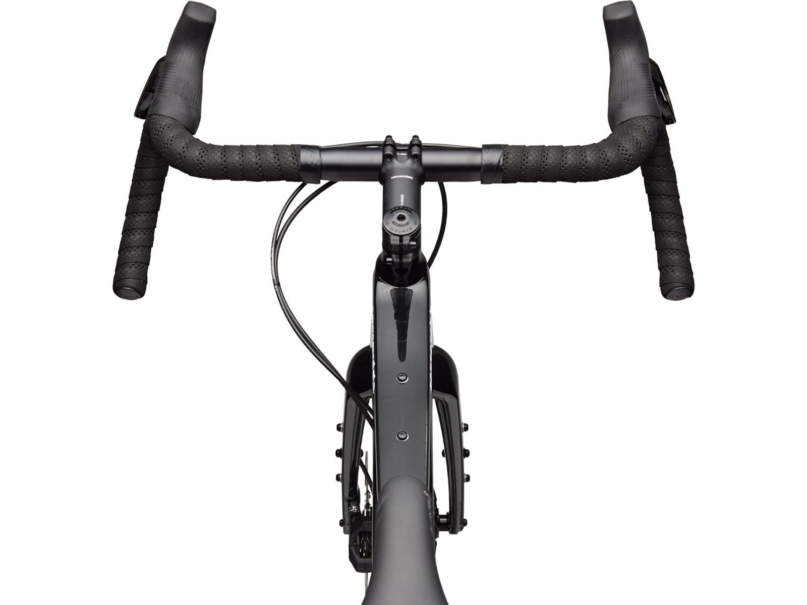 Cannondale Topstone Carbon Apex 1, carbon | Bild 3
