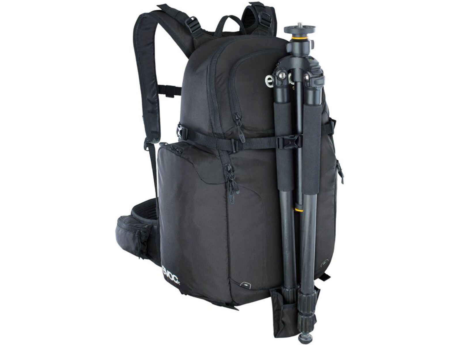 Evoc CP 18, black | Bild 14