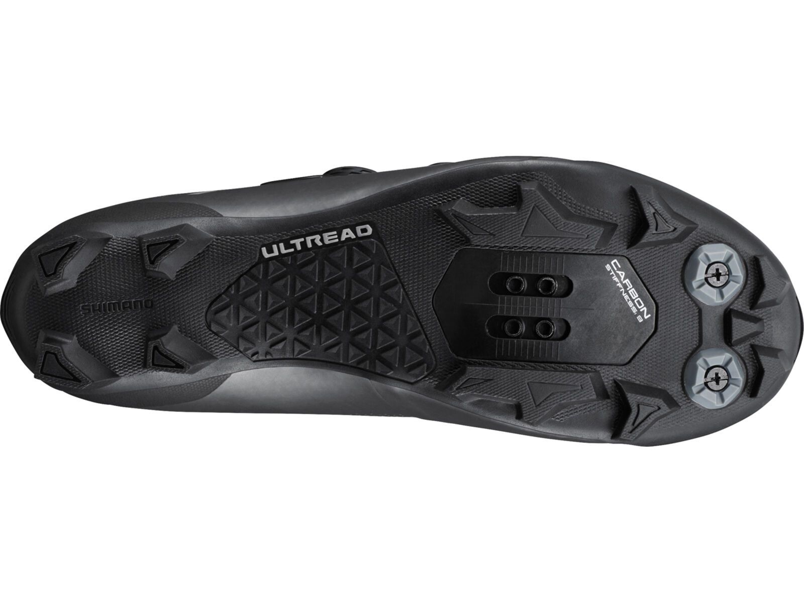 Shimano SH-XC703W Women XC, black | Bild 5