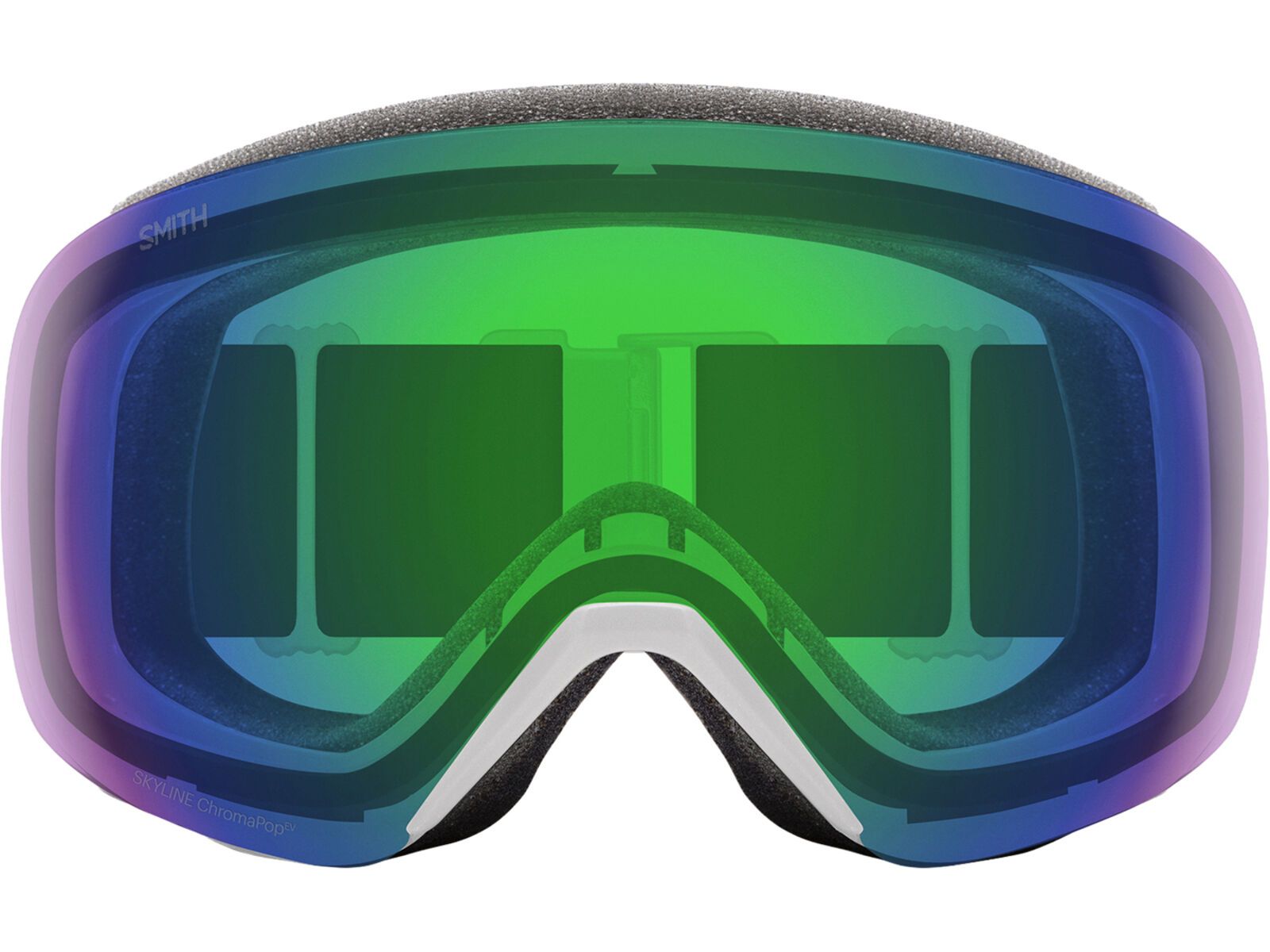 Smith Skyline, ChromaPop Everyday Green Mirror / white vapor | Bild 2