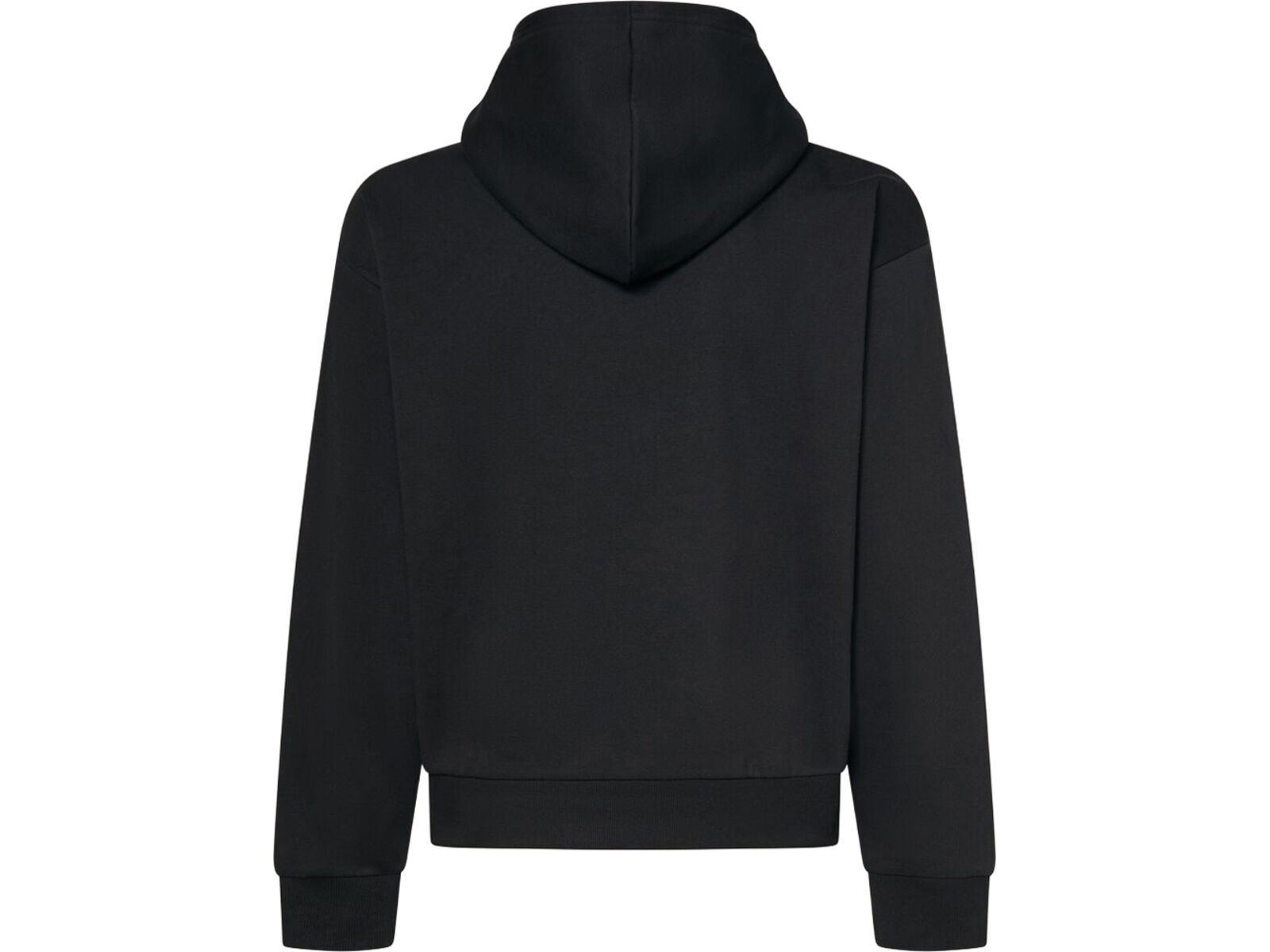 Oakley Metal Rise Hoodie, blackout | Bild 2