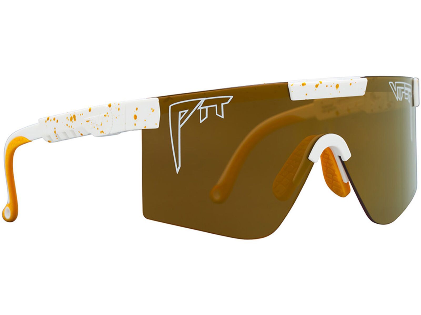 Pit Viper The Originals 2.0 Regular, The J-Lo / HDPV Polarized Gold | Bild 1