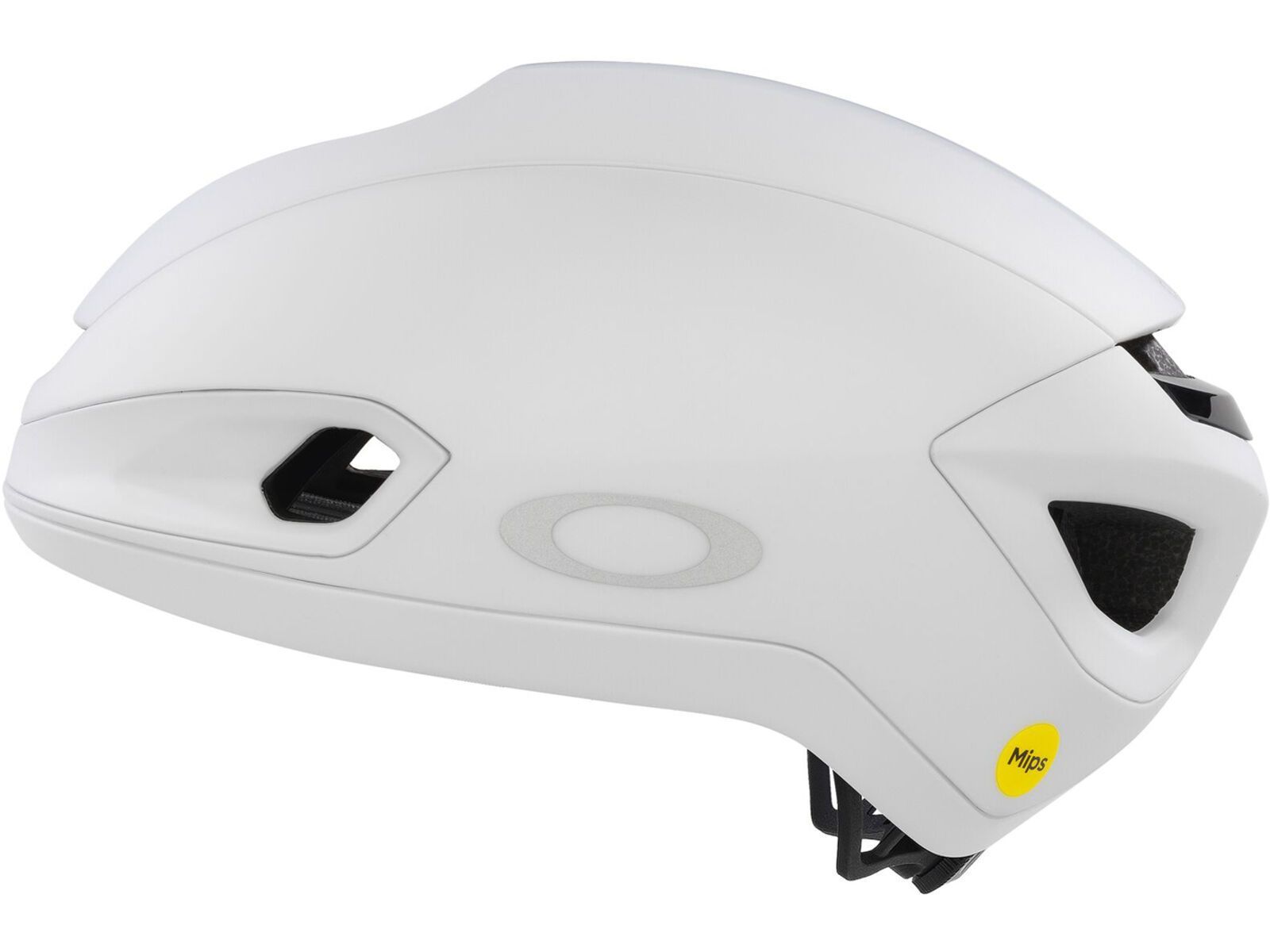 Oakley ARO7 Lite, matte white | Bild 3