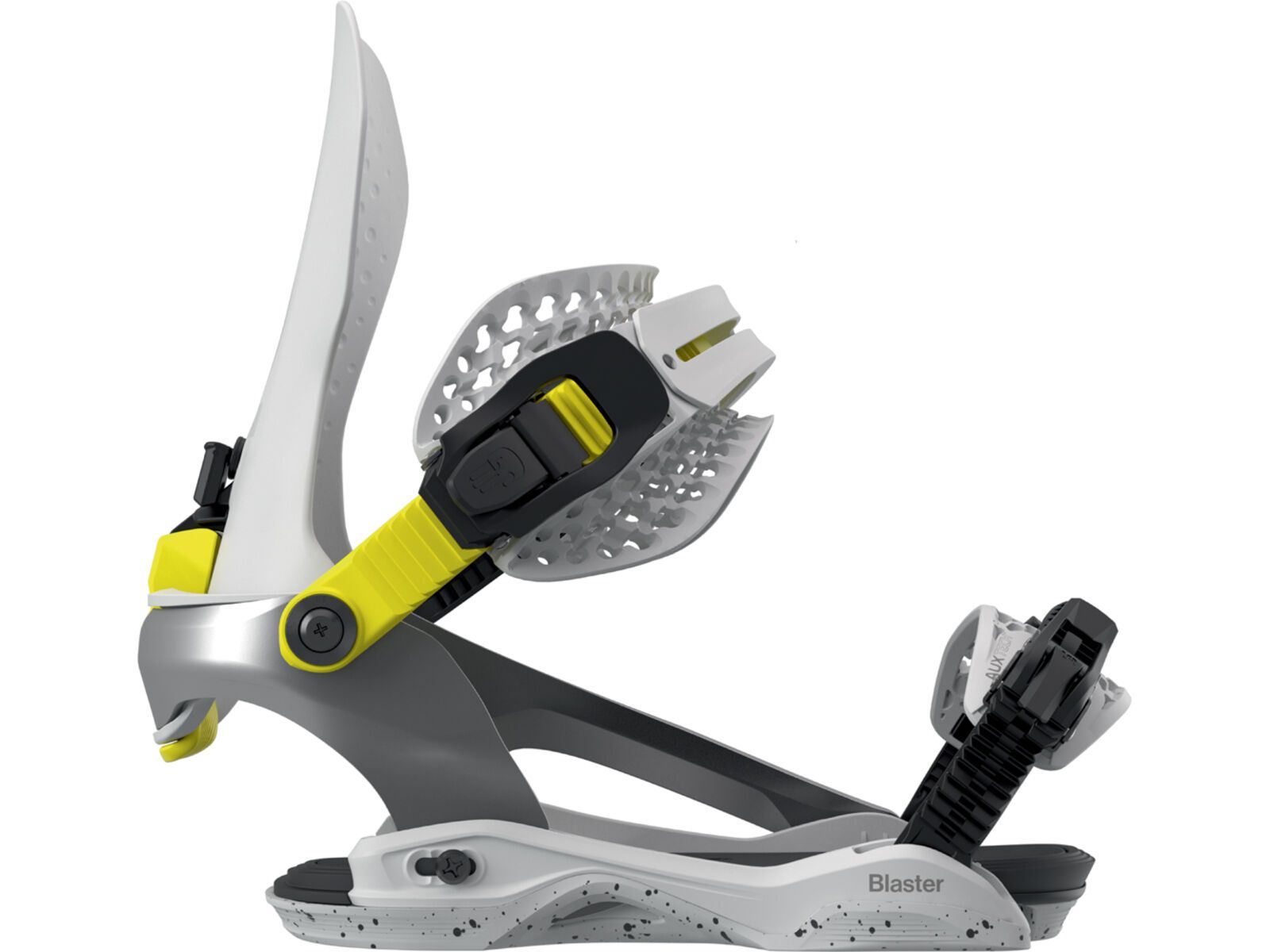 Bataleon Blaster AsymWrap FASE, to gray | Bild 3