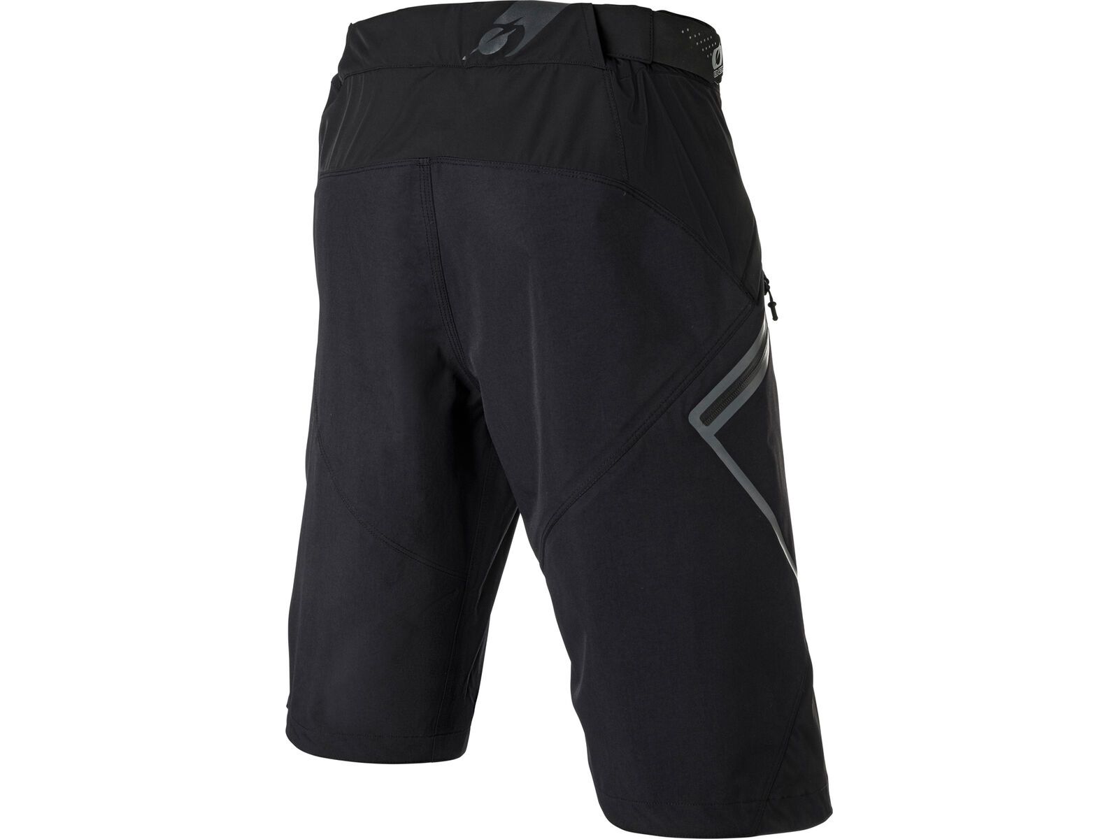 ONeal All Mountain Mud Shorts, black | Bild 2