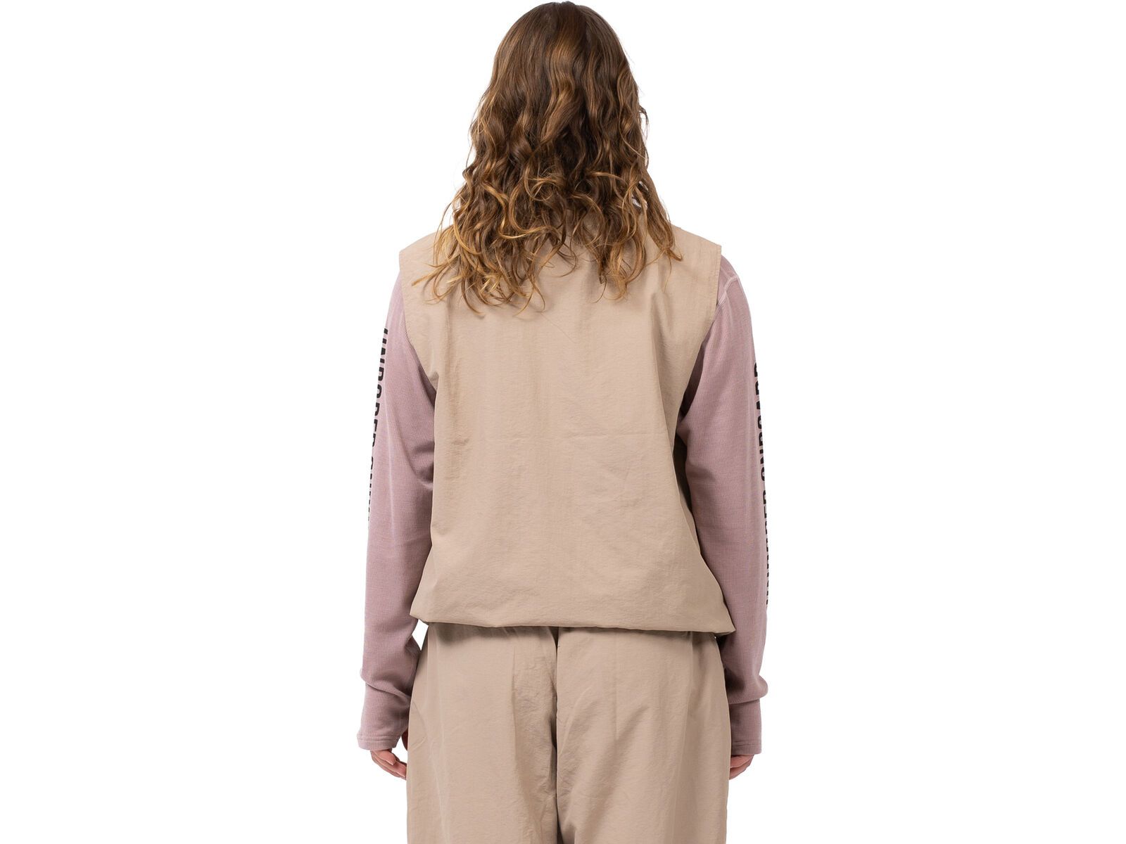 Eivy Windbreaker Utility Vest, sand | Bild 3