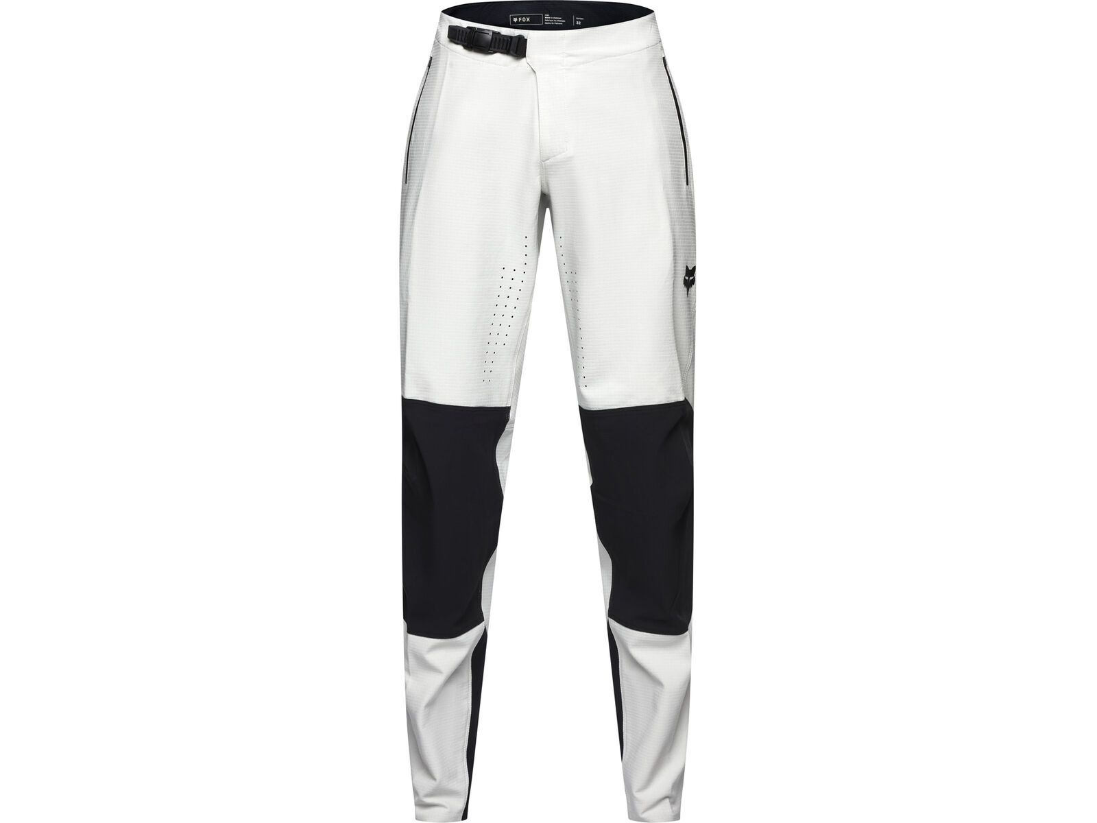 Fox Defend Pant Park, light grey | Bild 1
