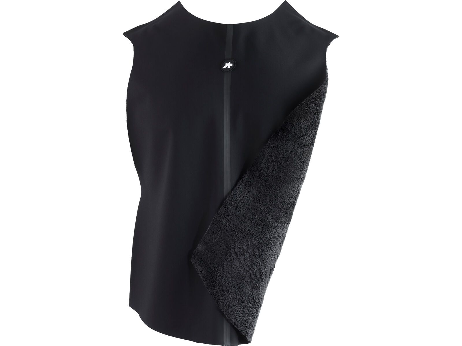 Assos Thermobooster Foil, black series | Bild 4