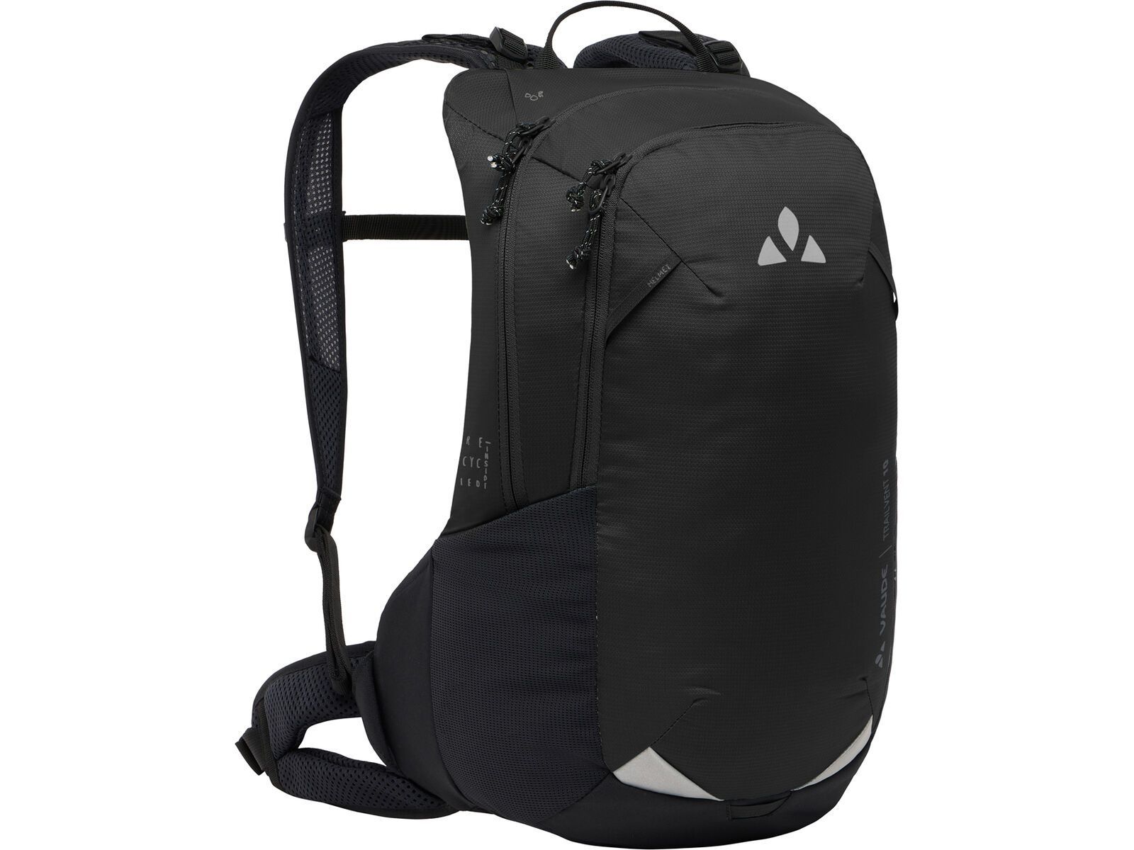 Vaude Trailvent 10, black | Bild 1