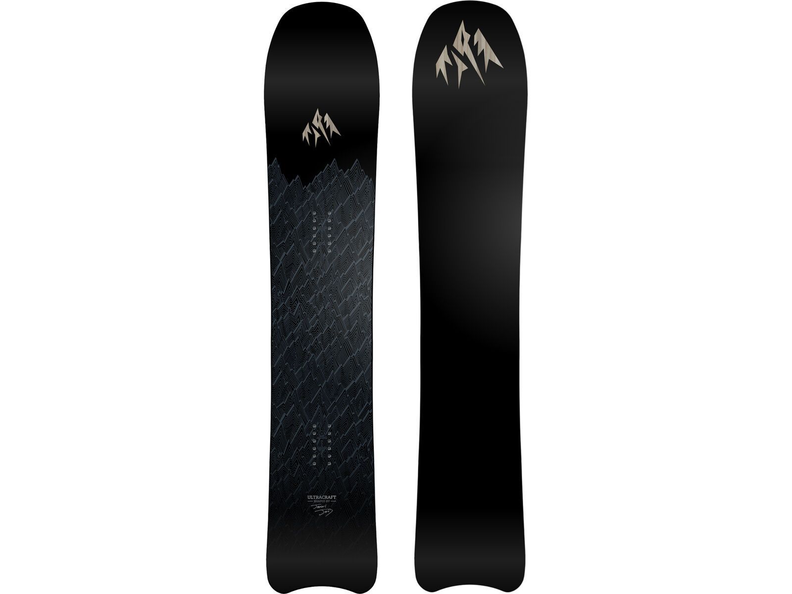 Set: Jones Ultracraft 2017 + Flow Nexus Hybrid (1513172S) | Bild 2