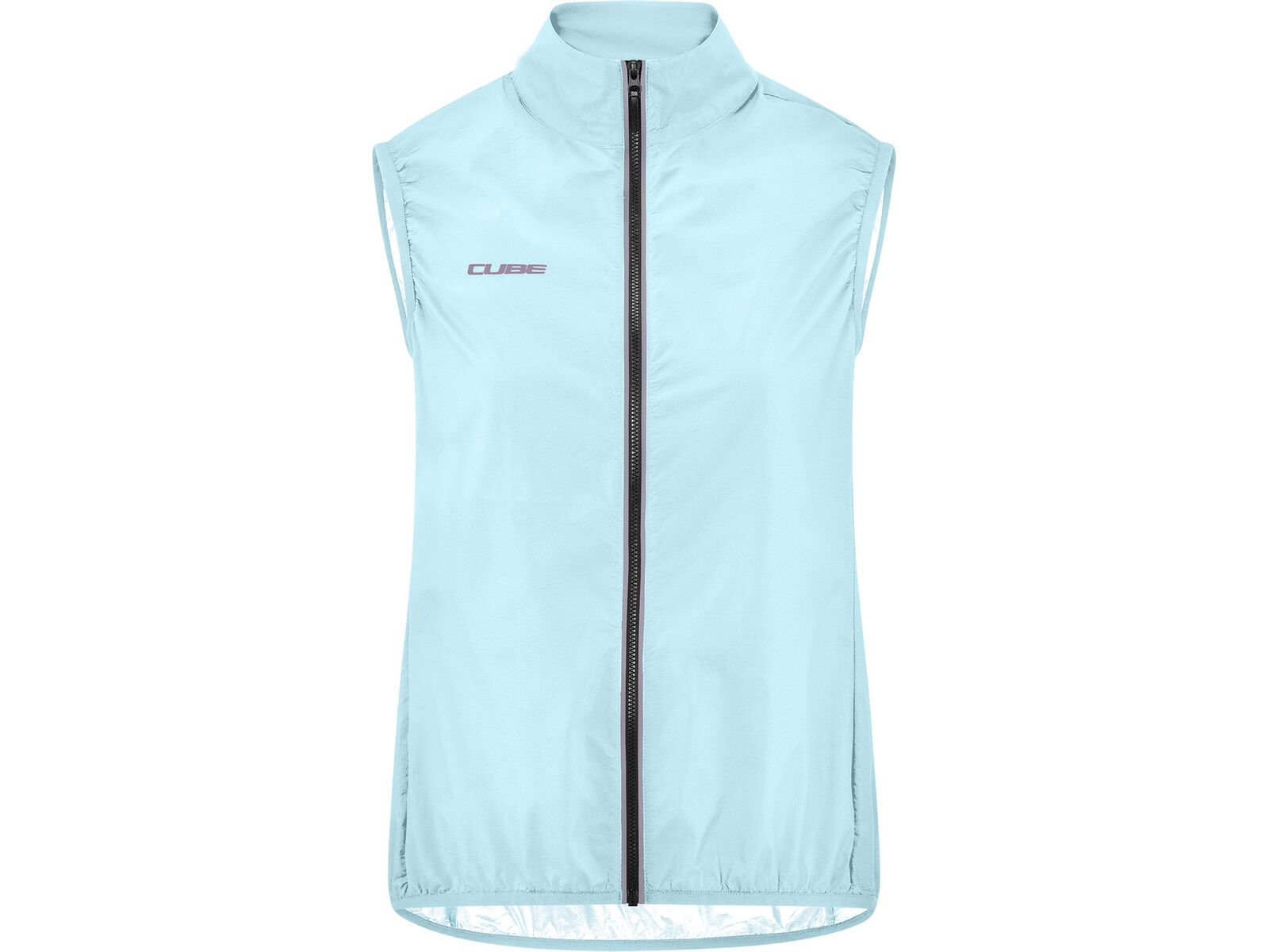 Cube Road/XC WS Windweste CMPT, blue | Bild 1