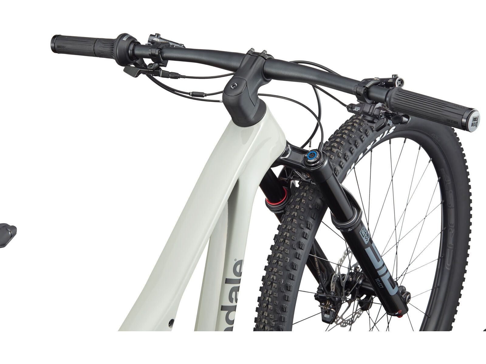 Cannondale Scalpel 3, tigershark | Bild 3
