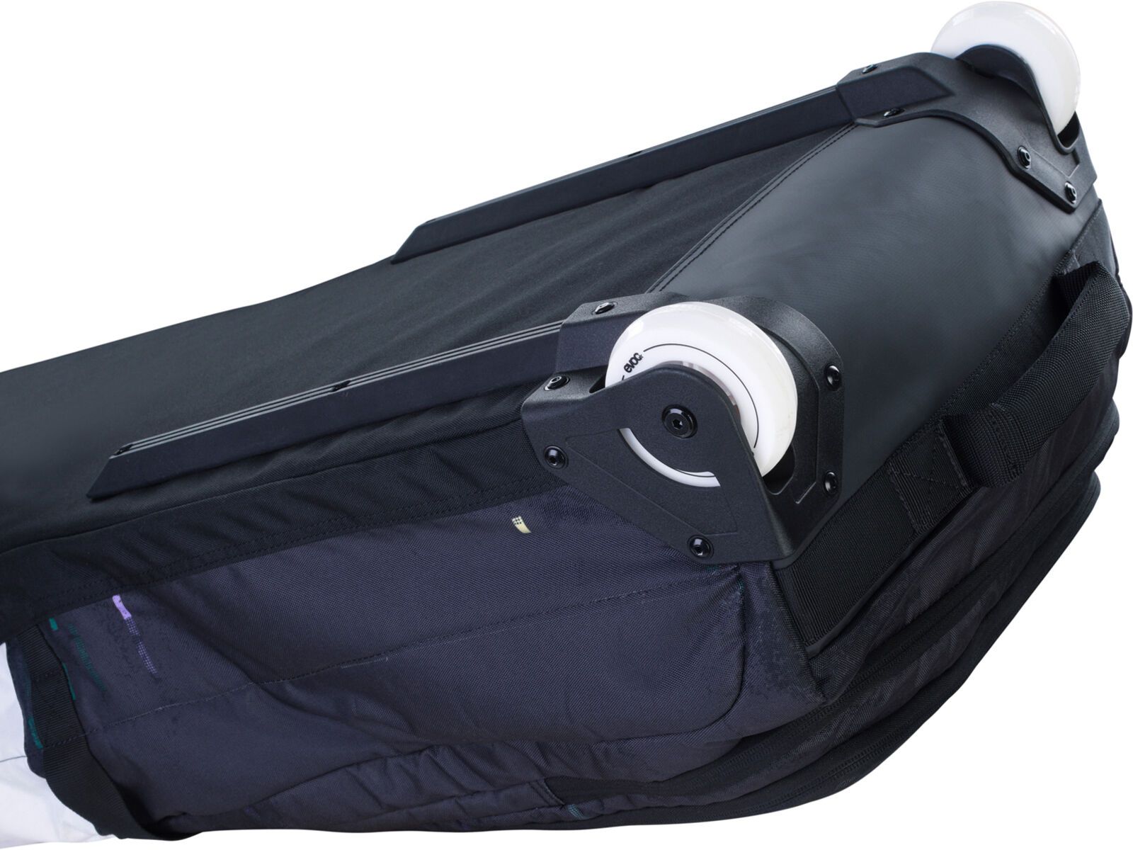 Evoc Snow Gear Roller XL (195 cm), multicolour | Bild 5