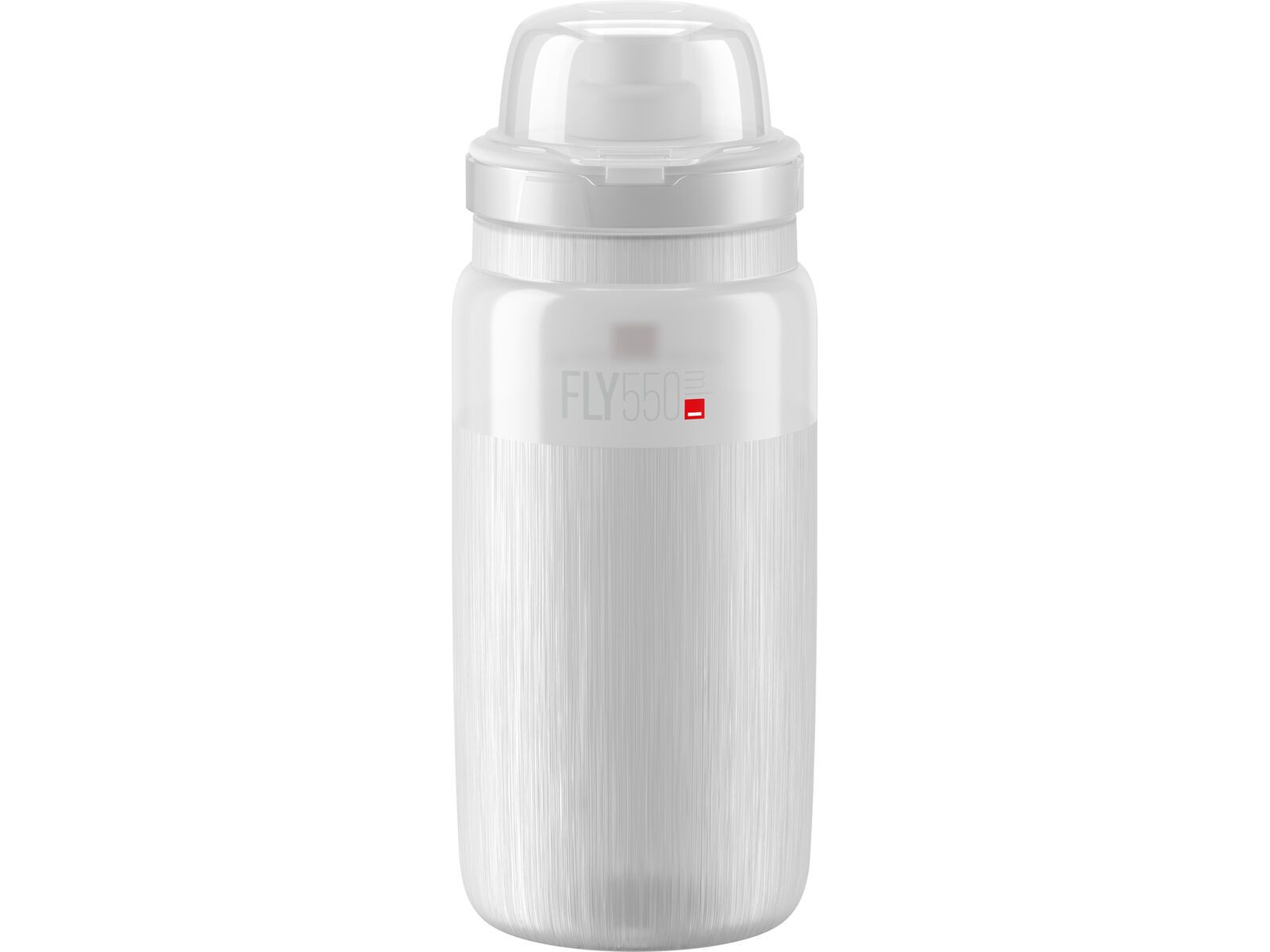 Elite Fly Tex MTB - 550 ml, transparent | Bild 1