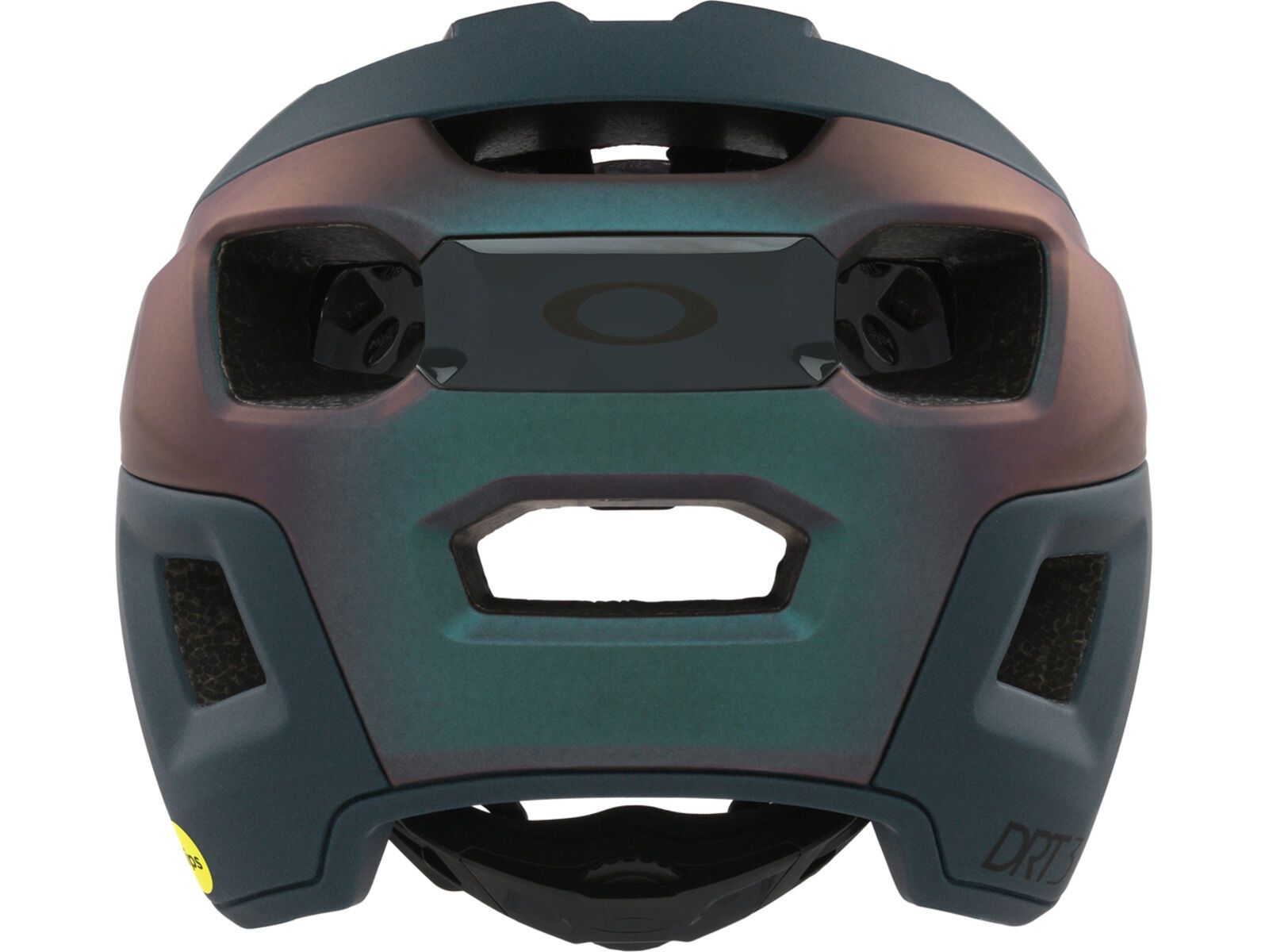 Oakley DRT3 Trail, abyss pacific colorshift | Bild 4