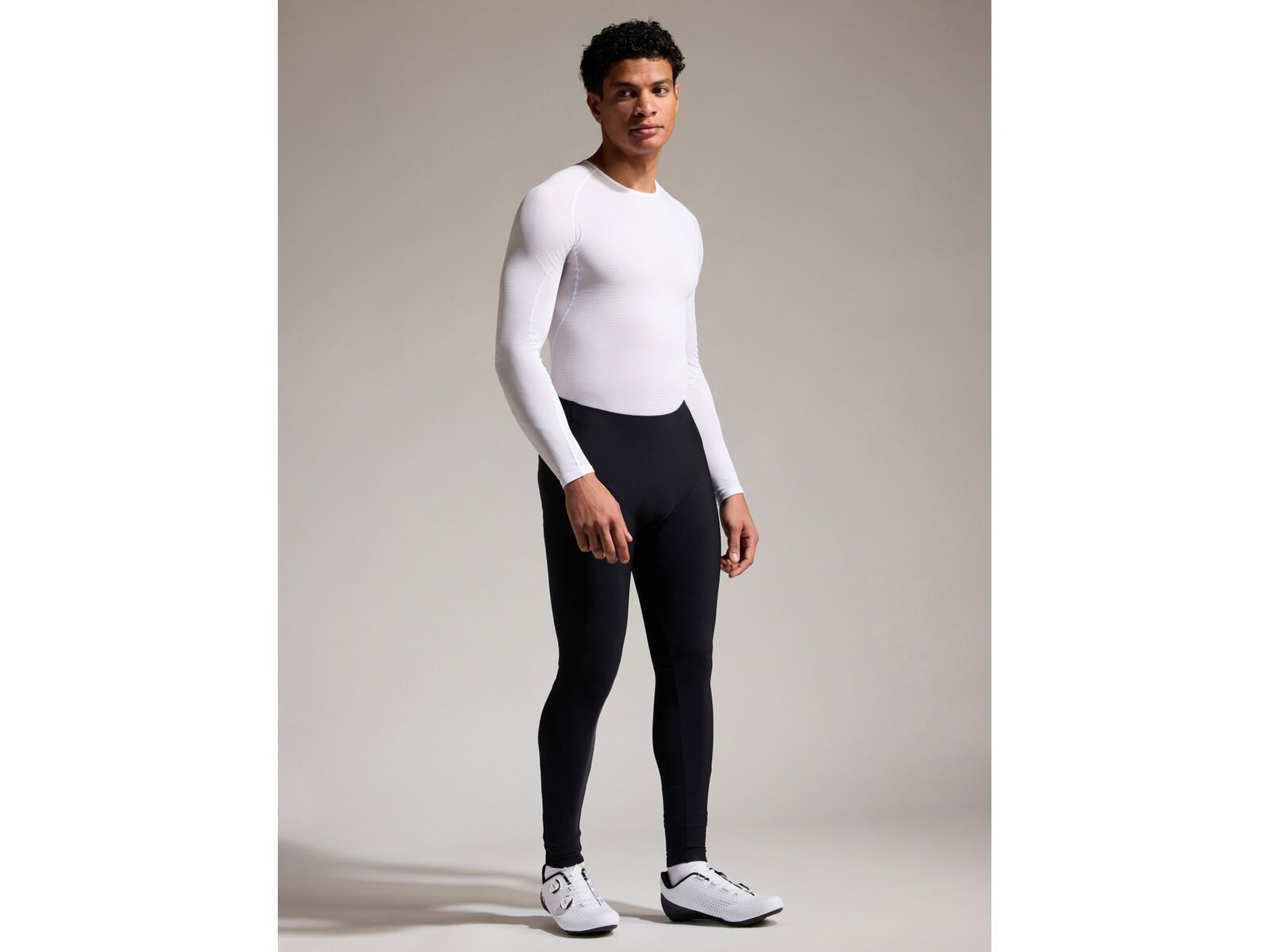 GOREWEAR Swiftride Thermo Hose Herren, black | Bild 5