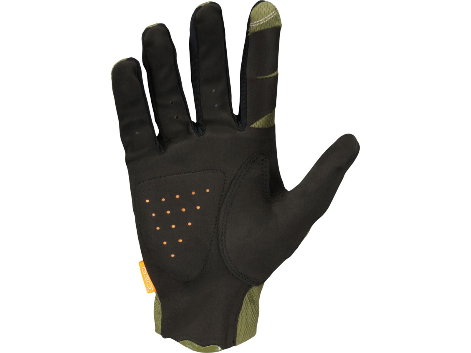 Scott ULTD. Long-Finger Glove, fir green | Bild 2